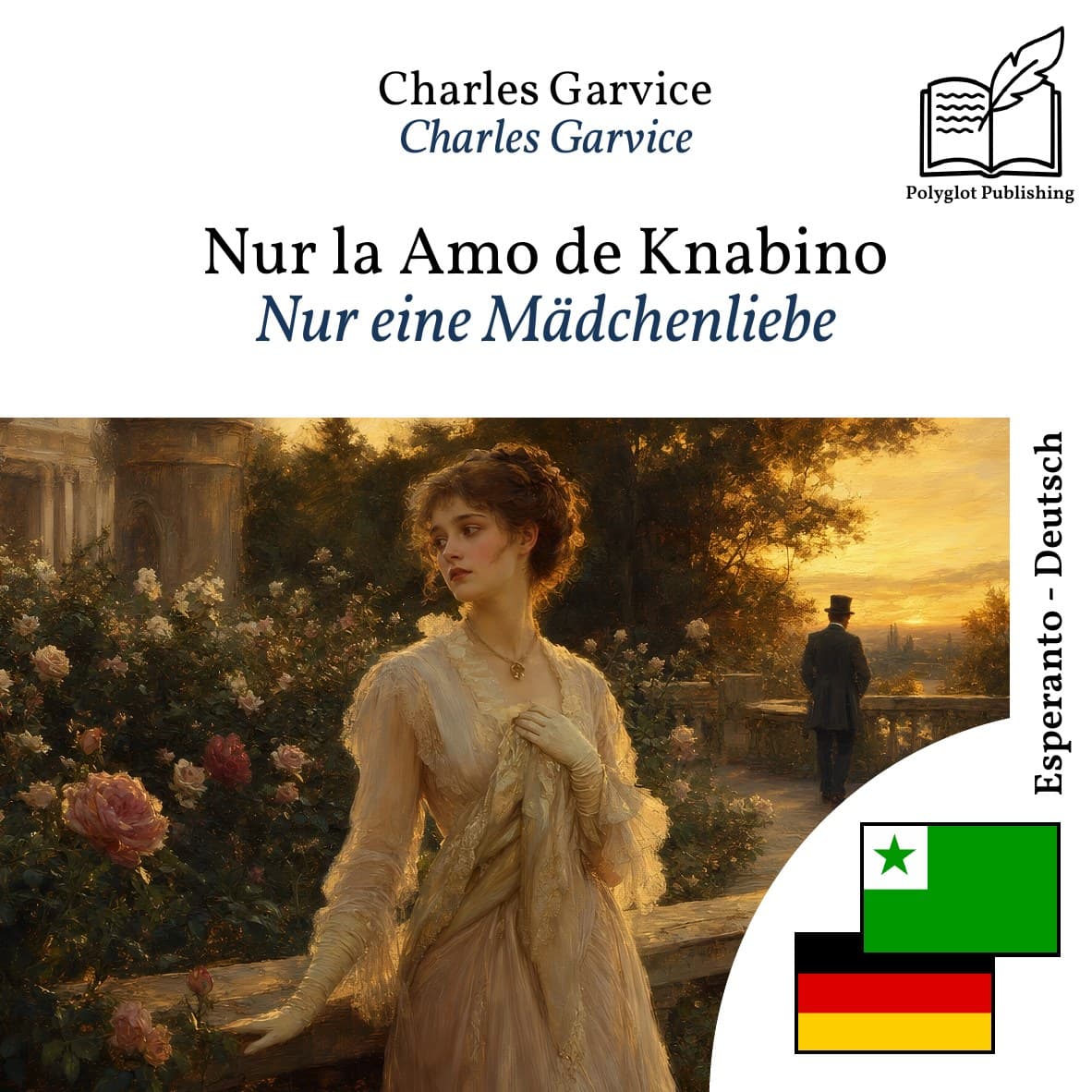 Nur eine Mädchenliebe