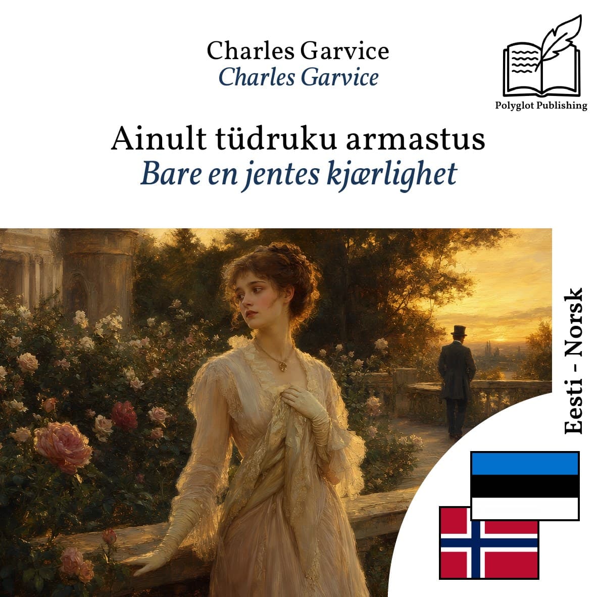 Bare en jentes kjærlighet