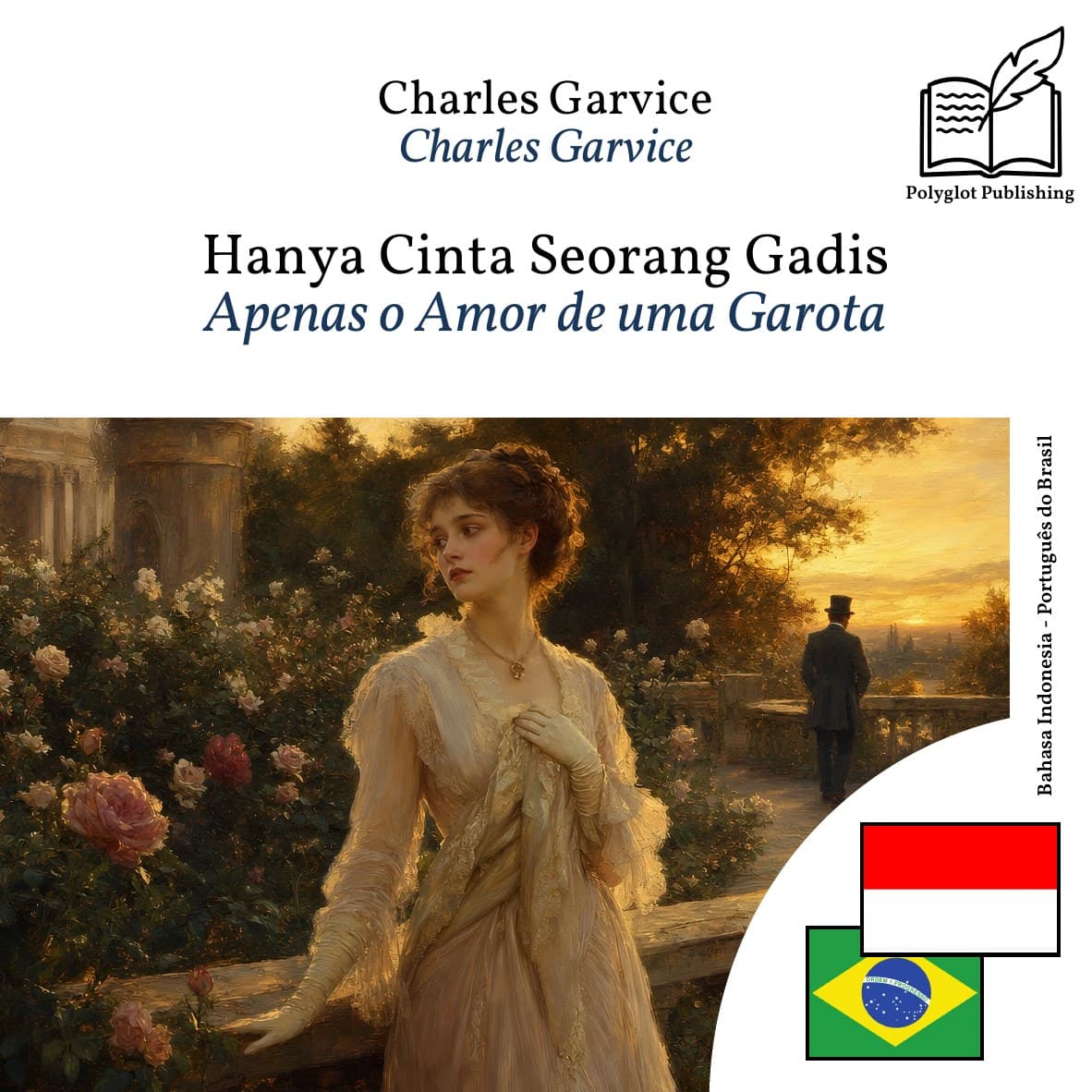 Apenas o Amor de uma Garota