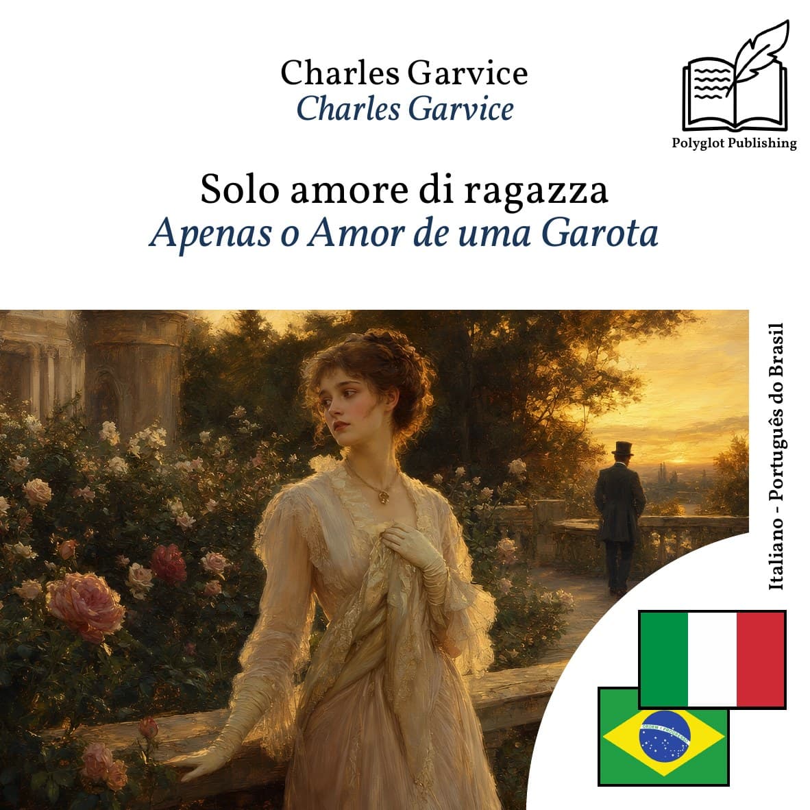 Apenas o Amor de uma Garota