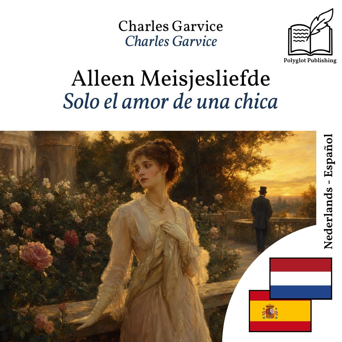 Solo el amor de una chica