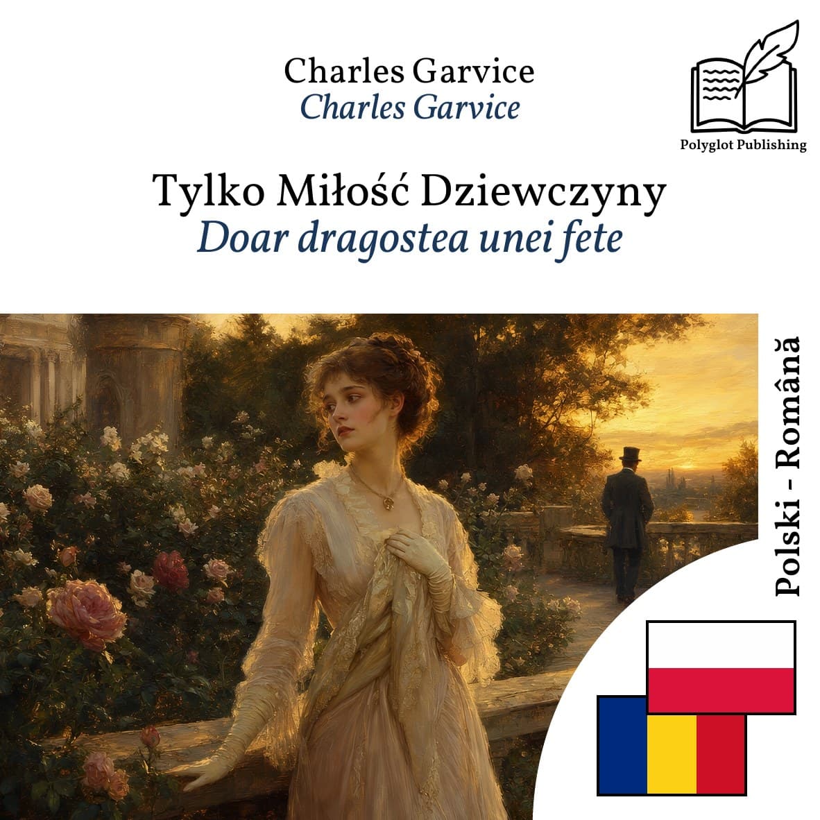 Doar dragostea unei fete