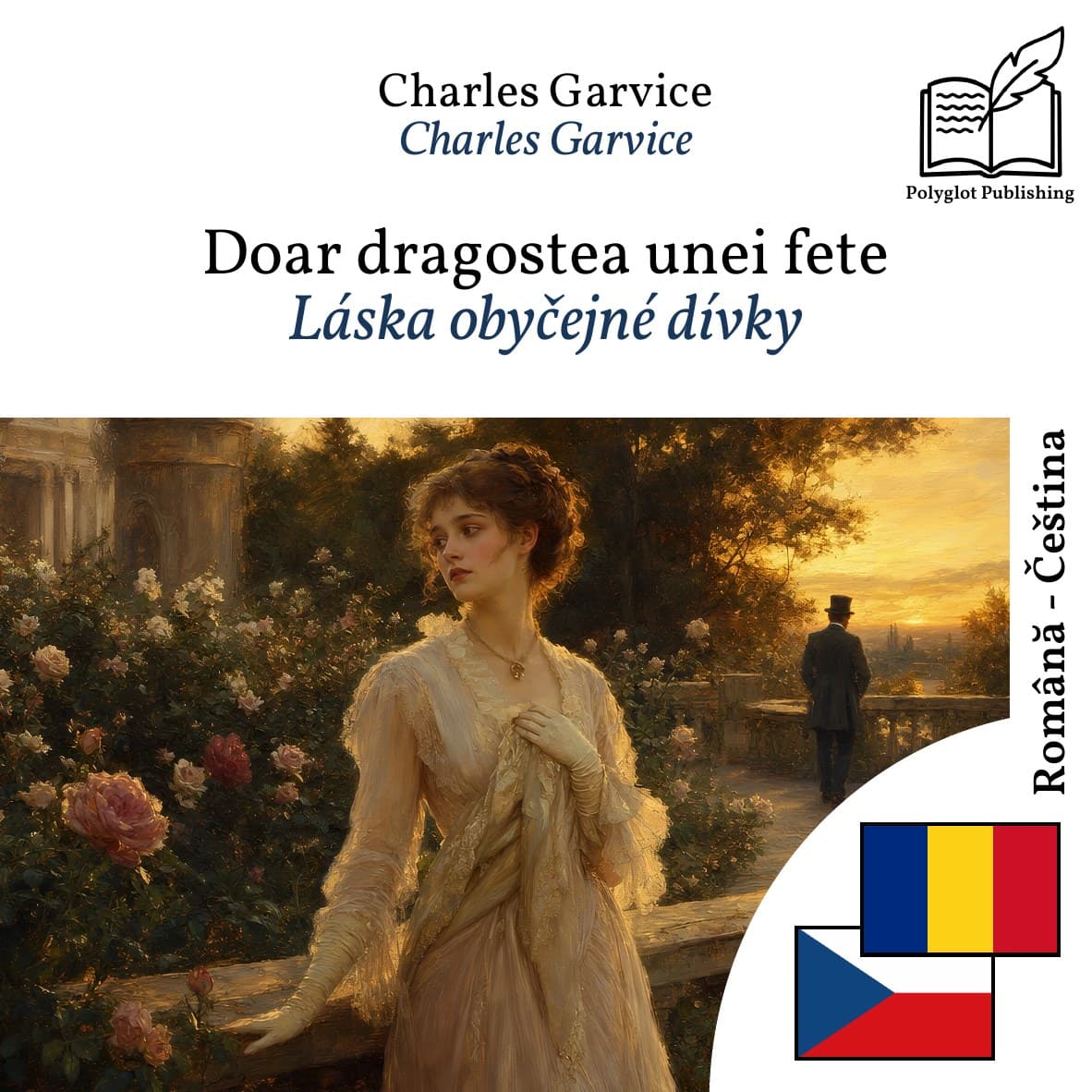 Láska obyčejné dívky