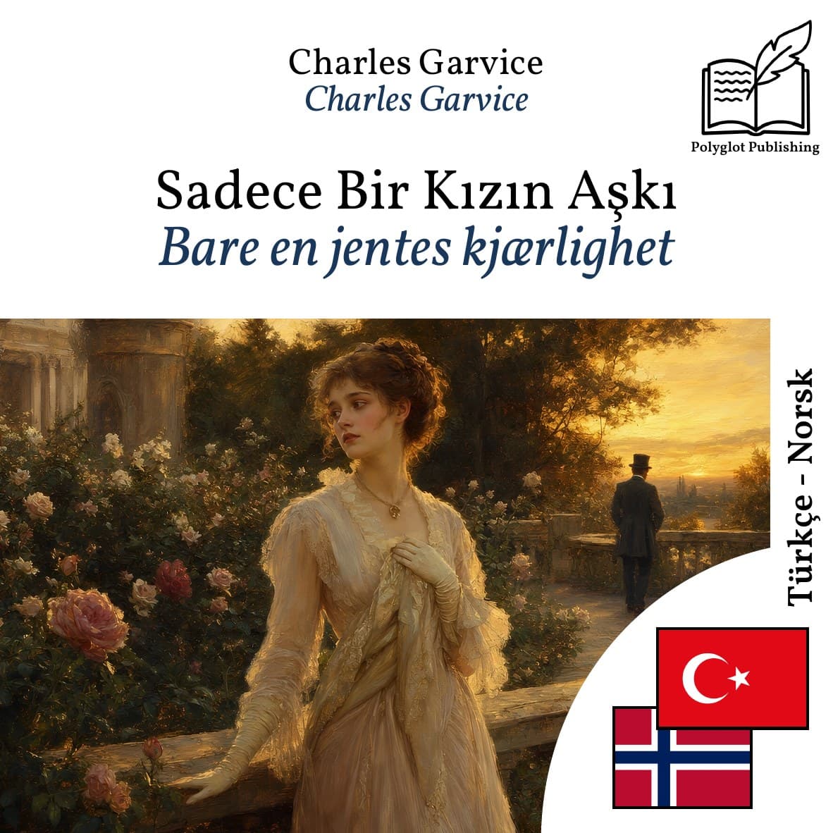 Bare en jentes kjærlighet