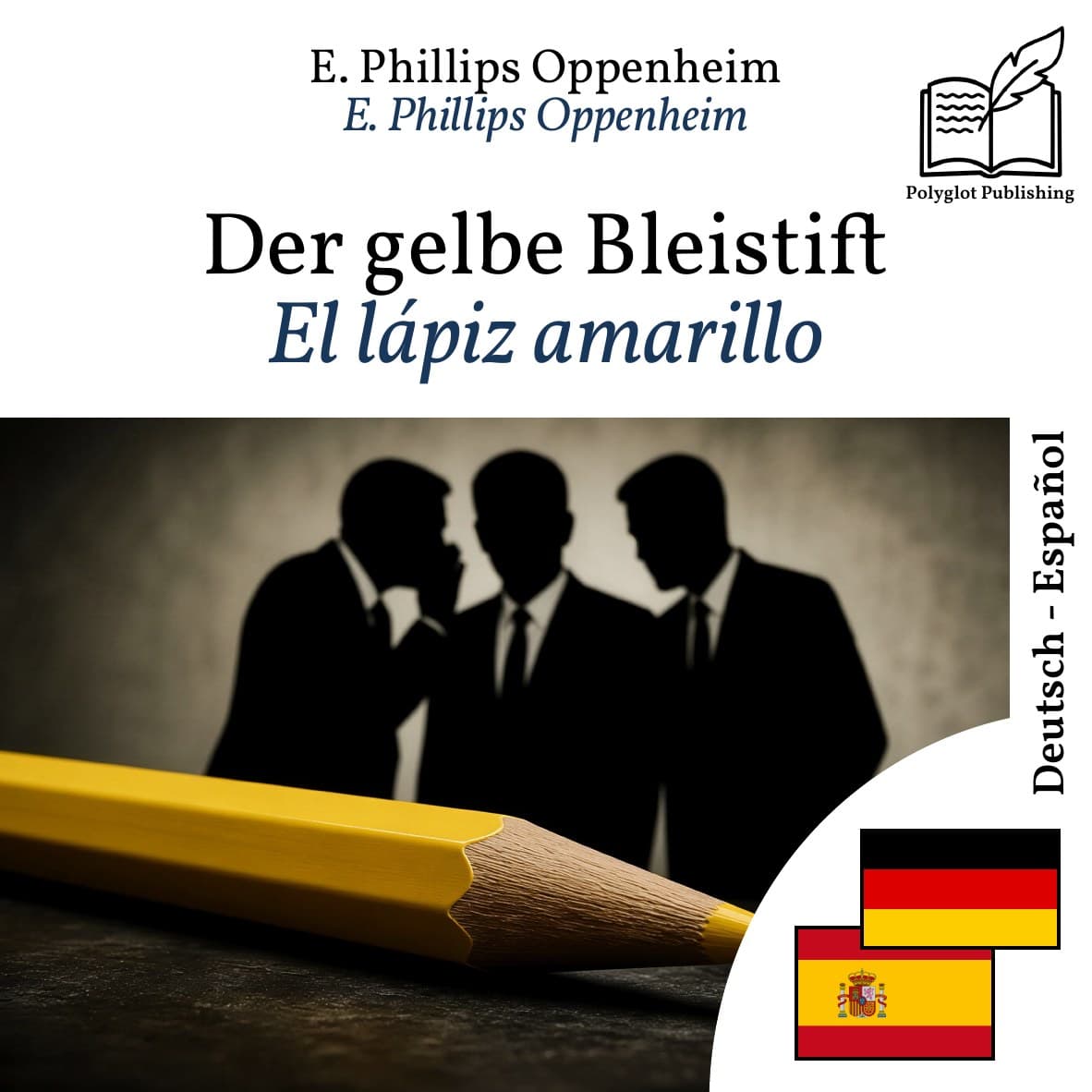 El lápiz amarillo