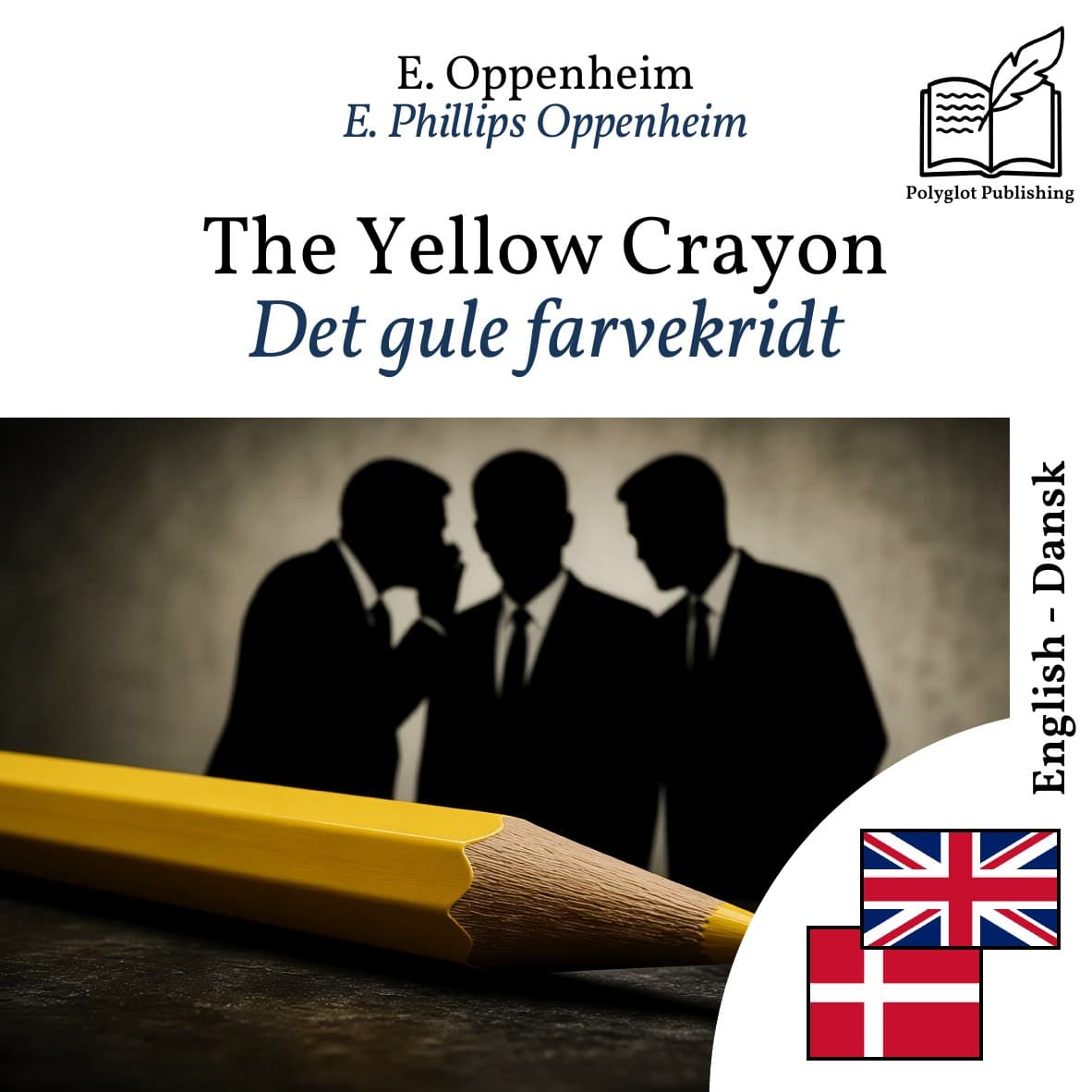 Det gule farvekridt