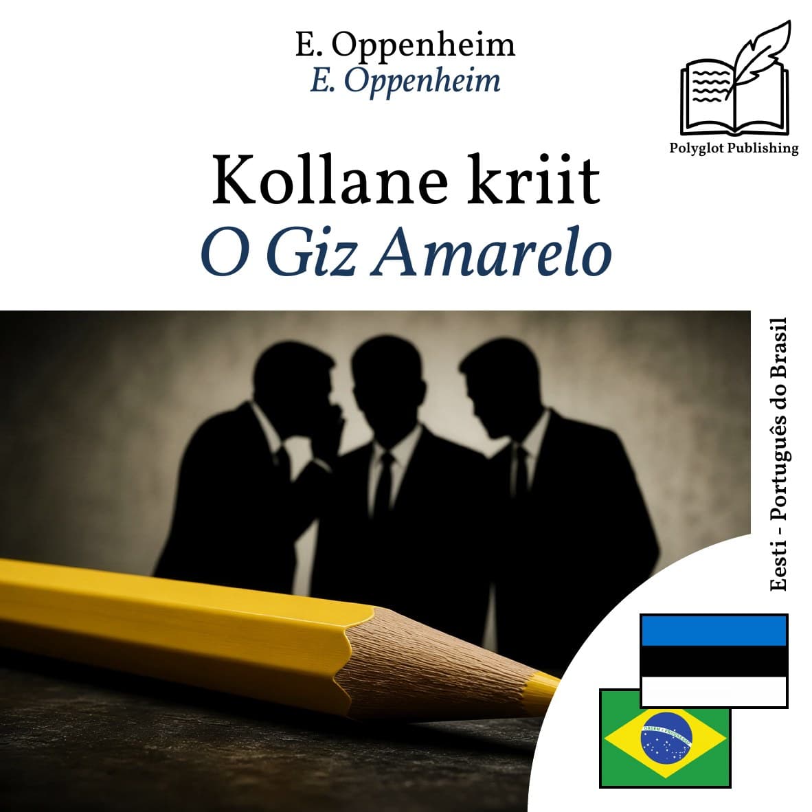 O Giz Amarelo