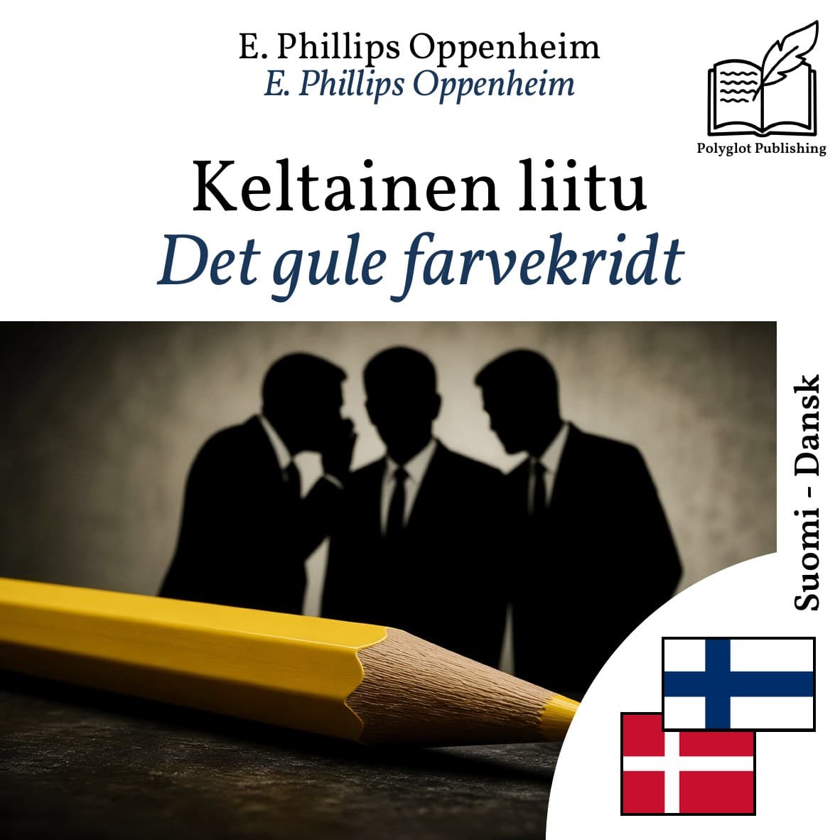 Det gule farvekridt