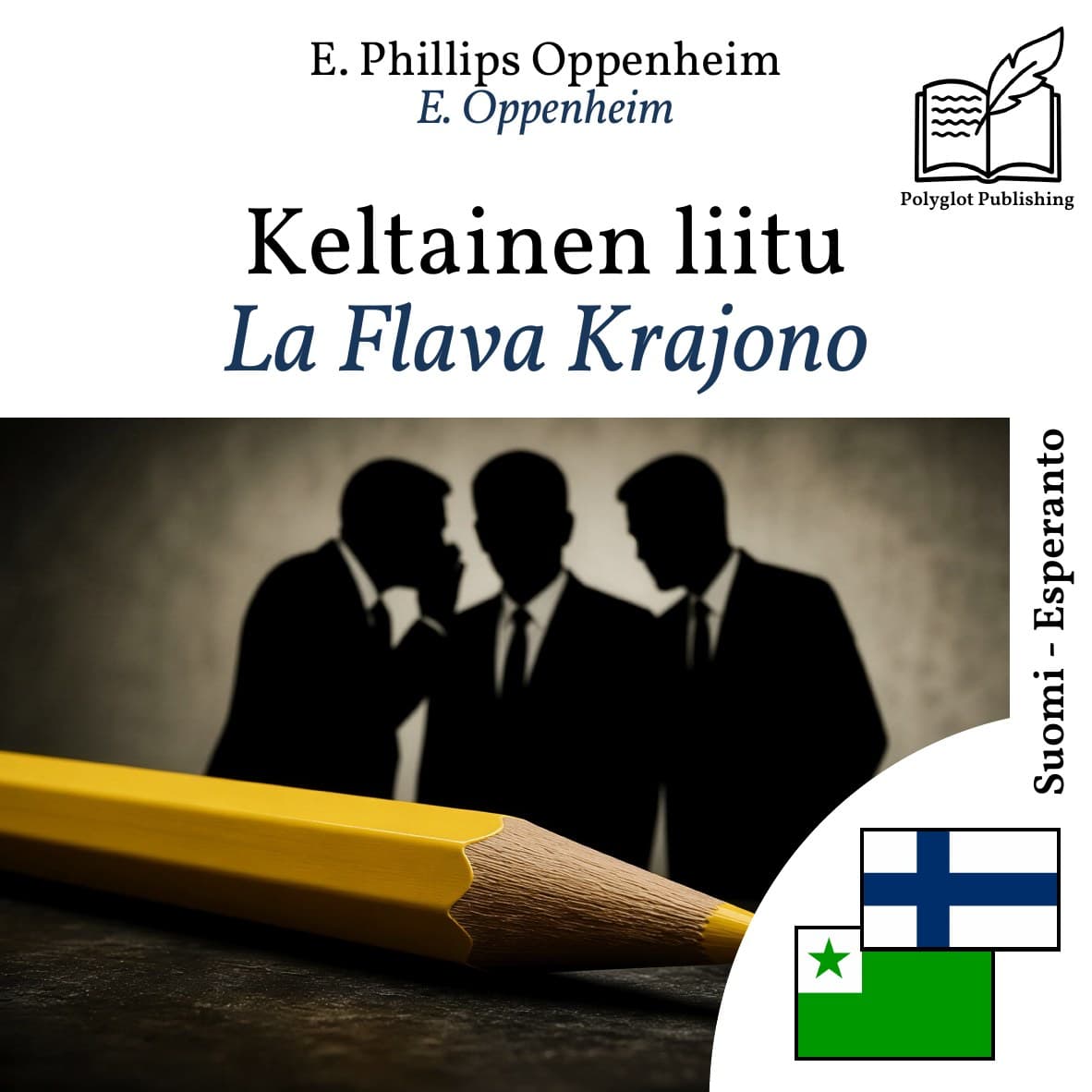 La Flava Krajono