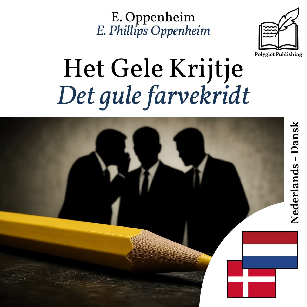 Det gule farvekridt