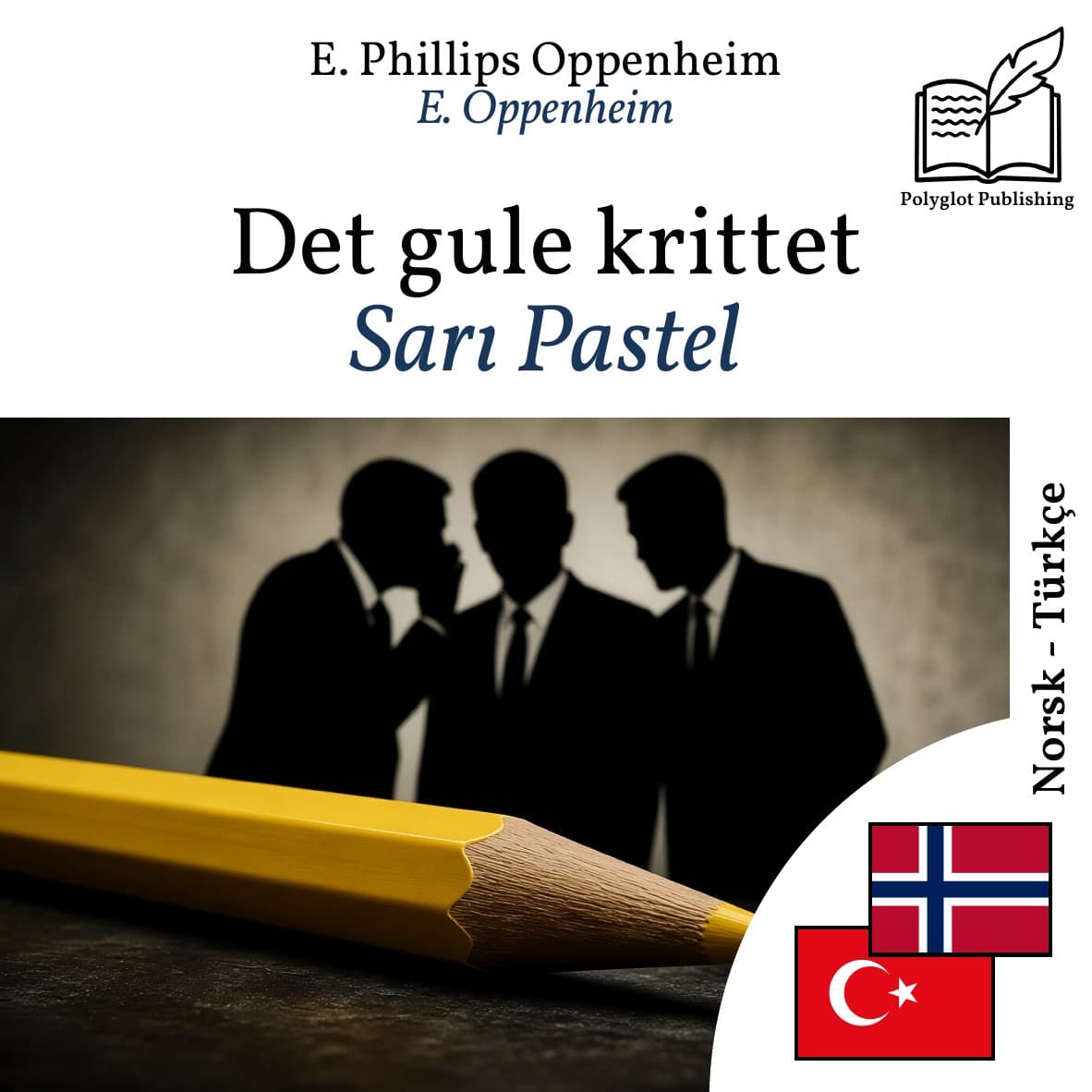 Sarı Pastel