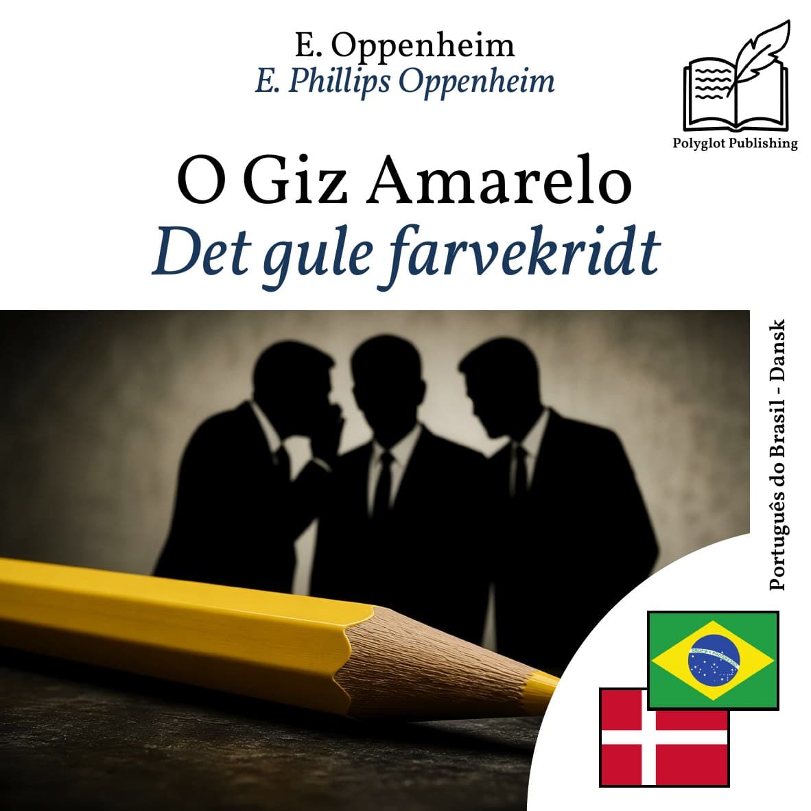 Det gule farvekridt