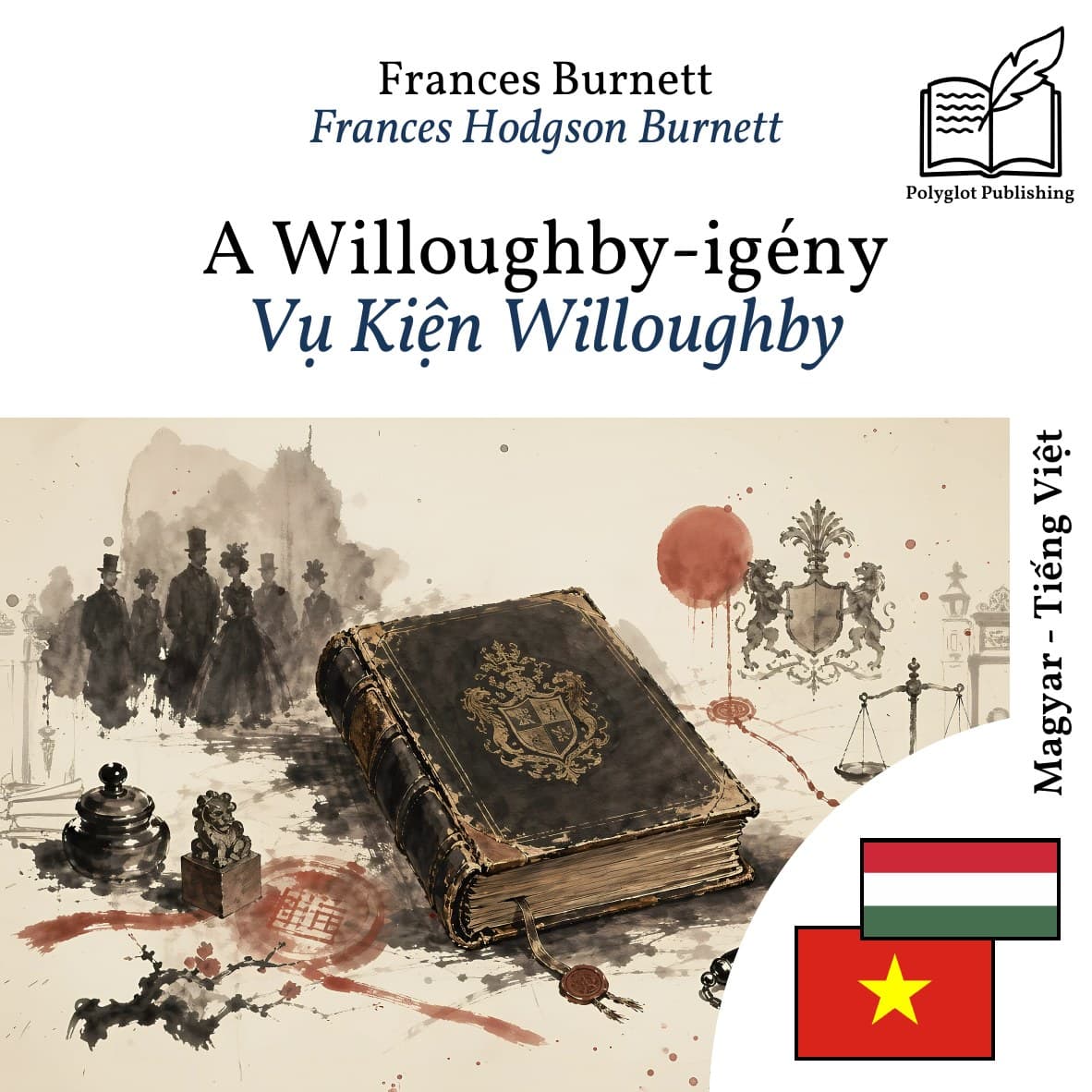 Vụ Kiện Willoughby