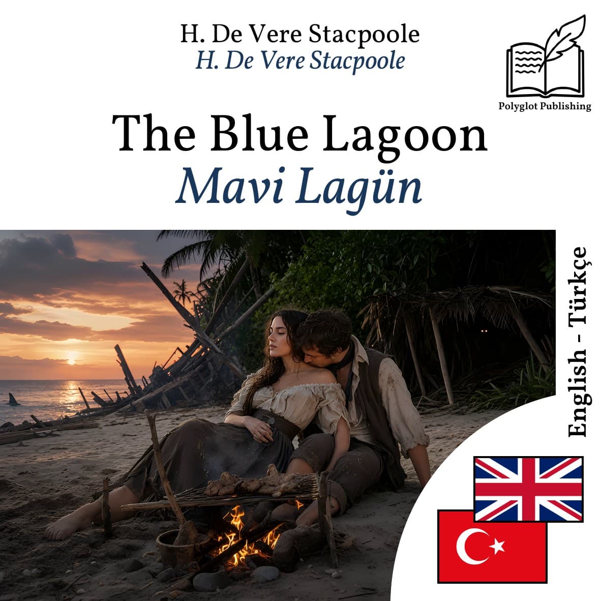 Mavi Lagün