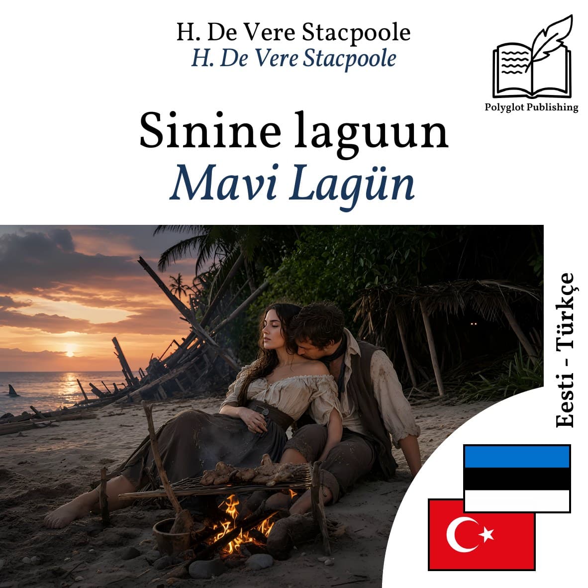 Mavi Lagün