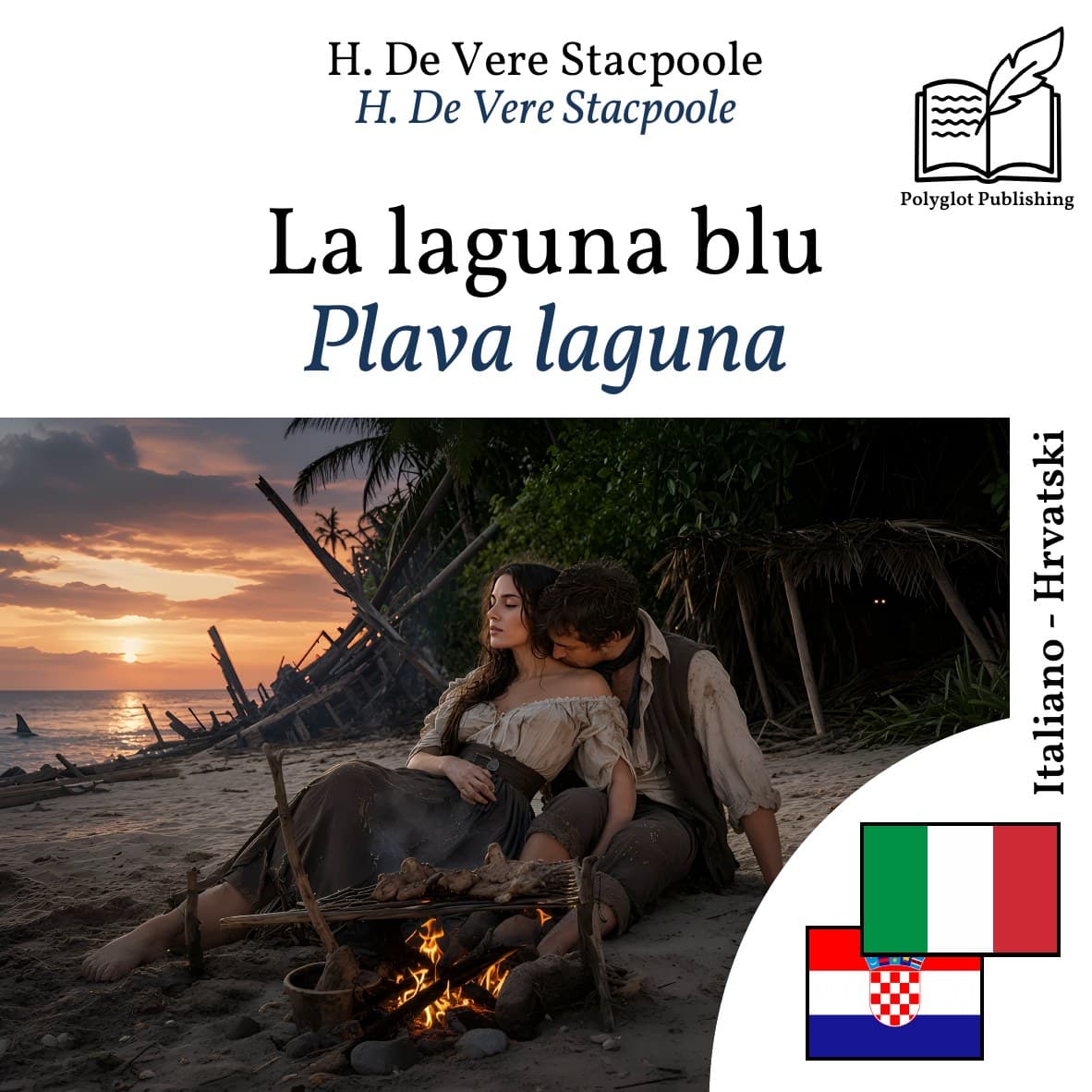 Plava laguna
