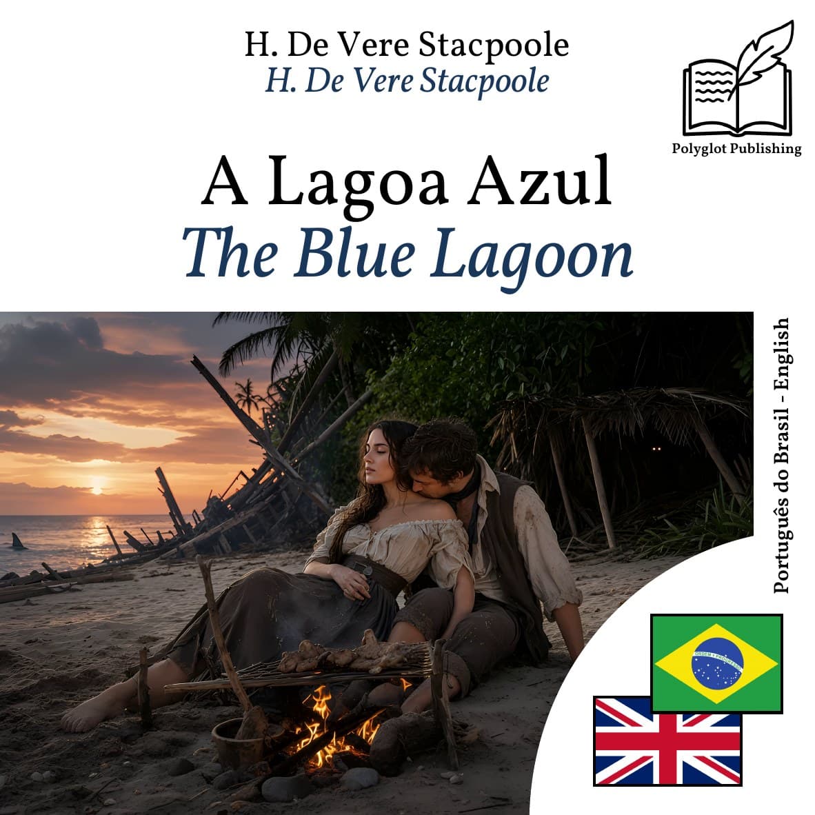 The Blue Lagoon