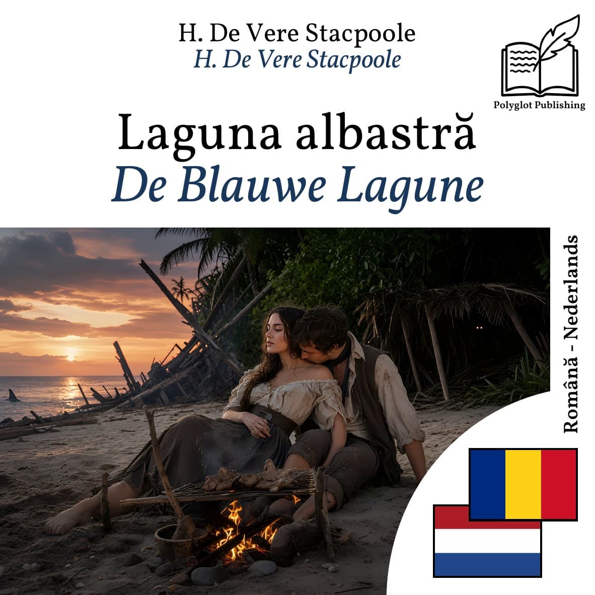 De Blauwe Lagune