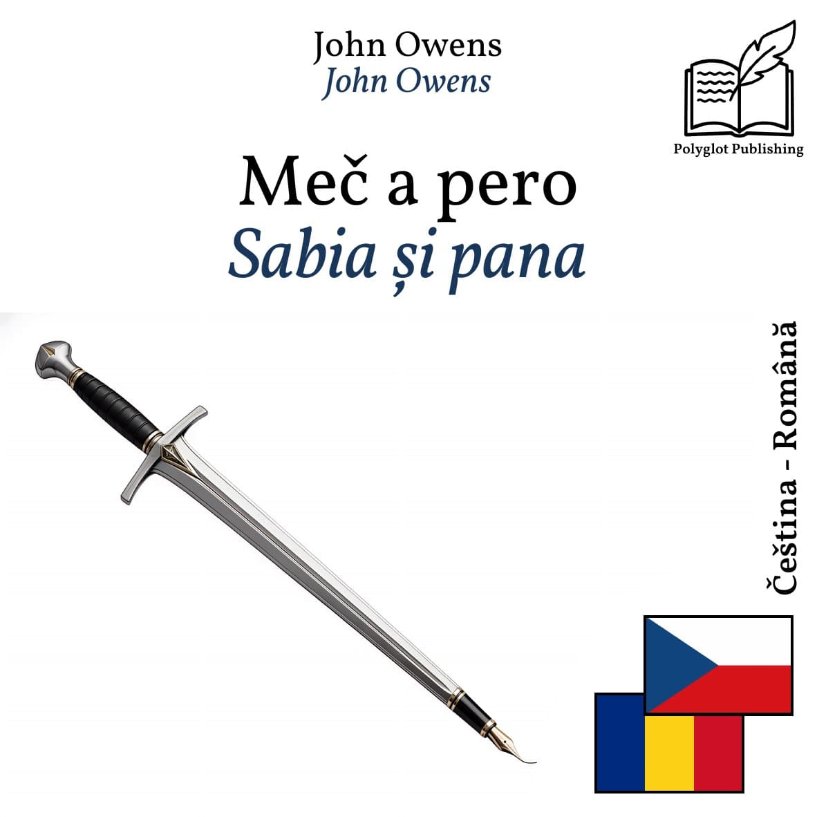 Sabia și pana