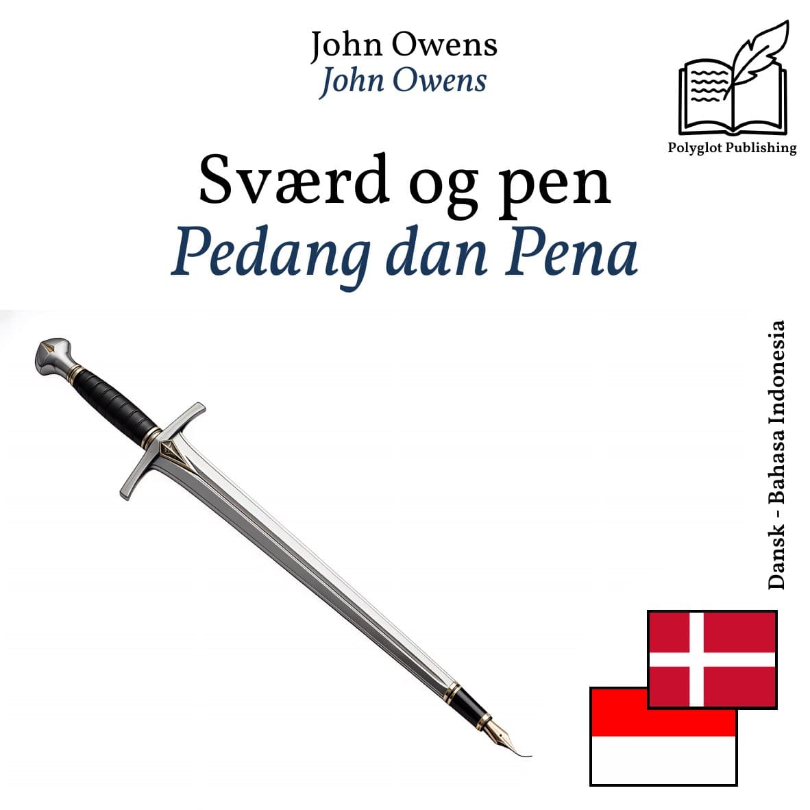 Pedang dan Pena