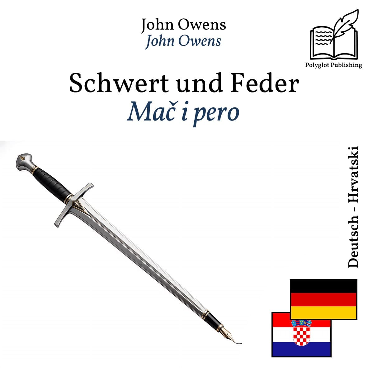 Mač i pero