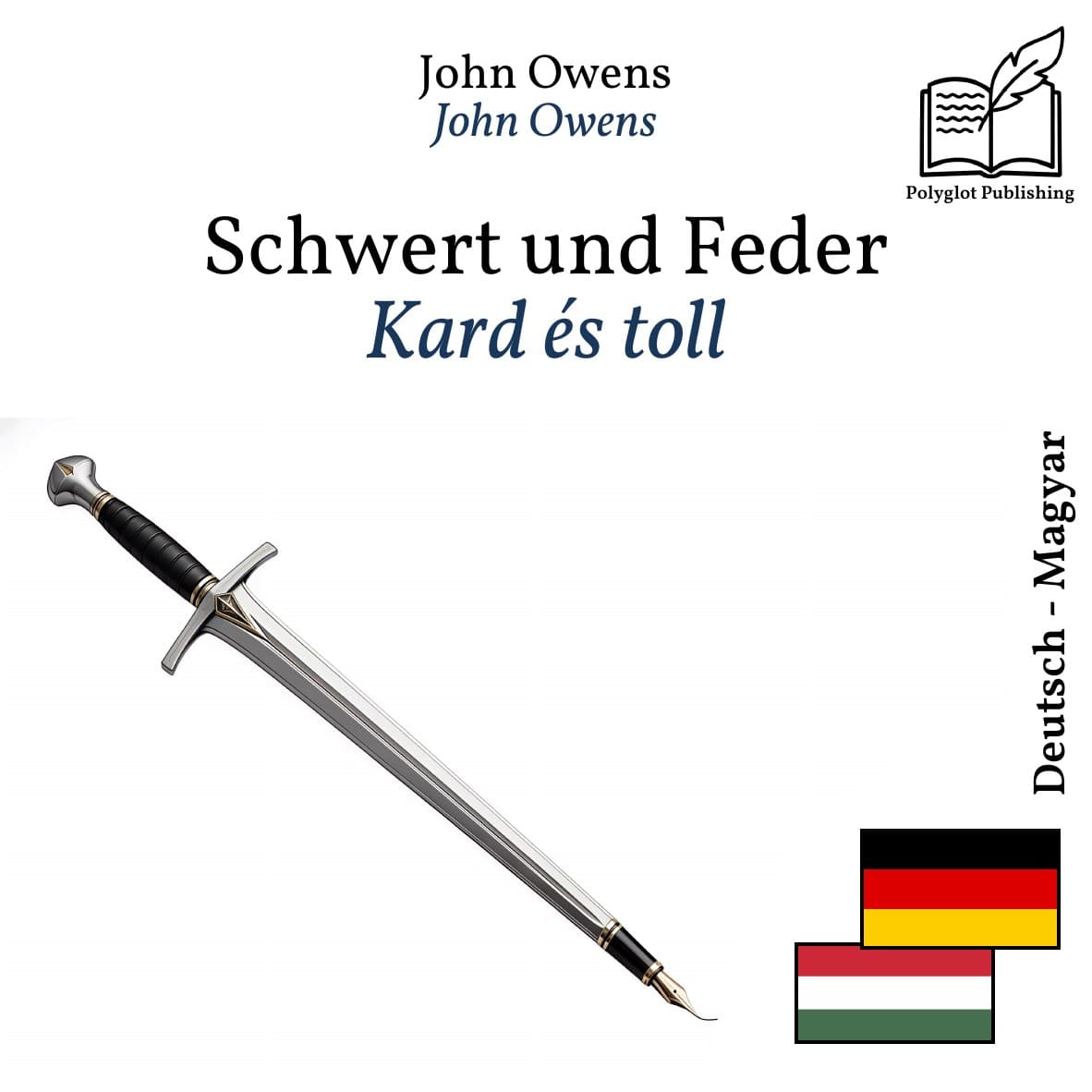 Kard és toll