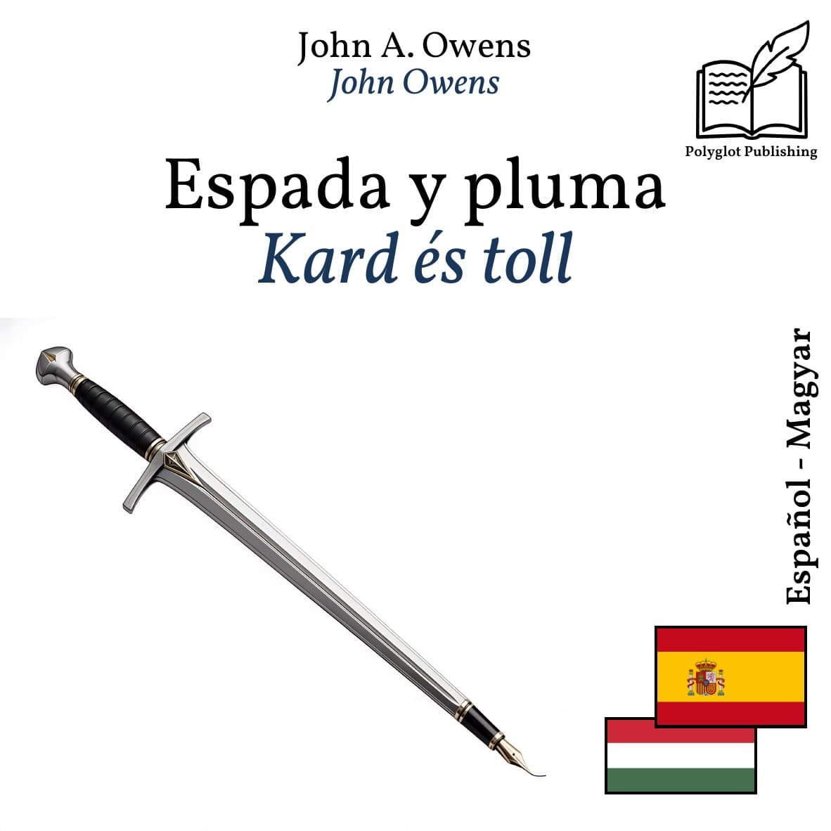 Kard és toll