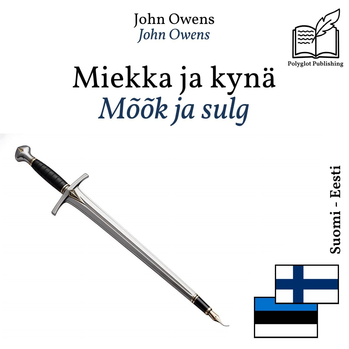 Mõõk ja sulg