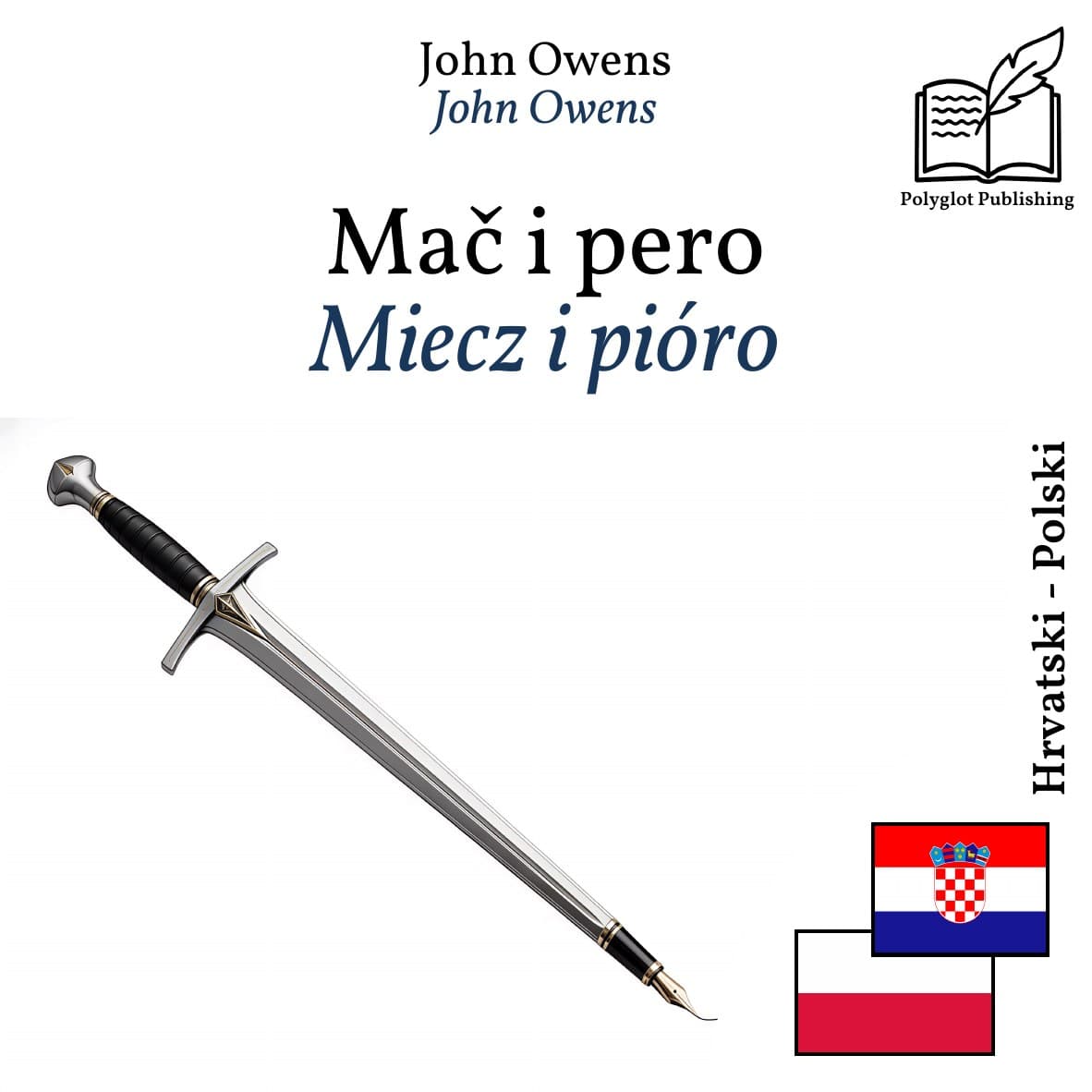 Miecz i pióro