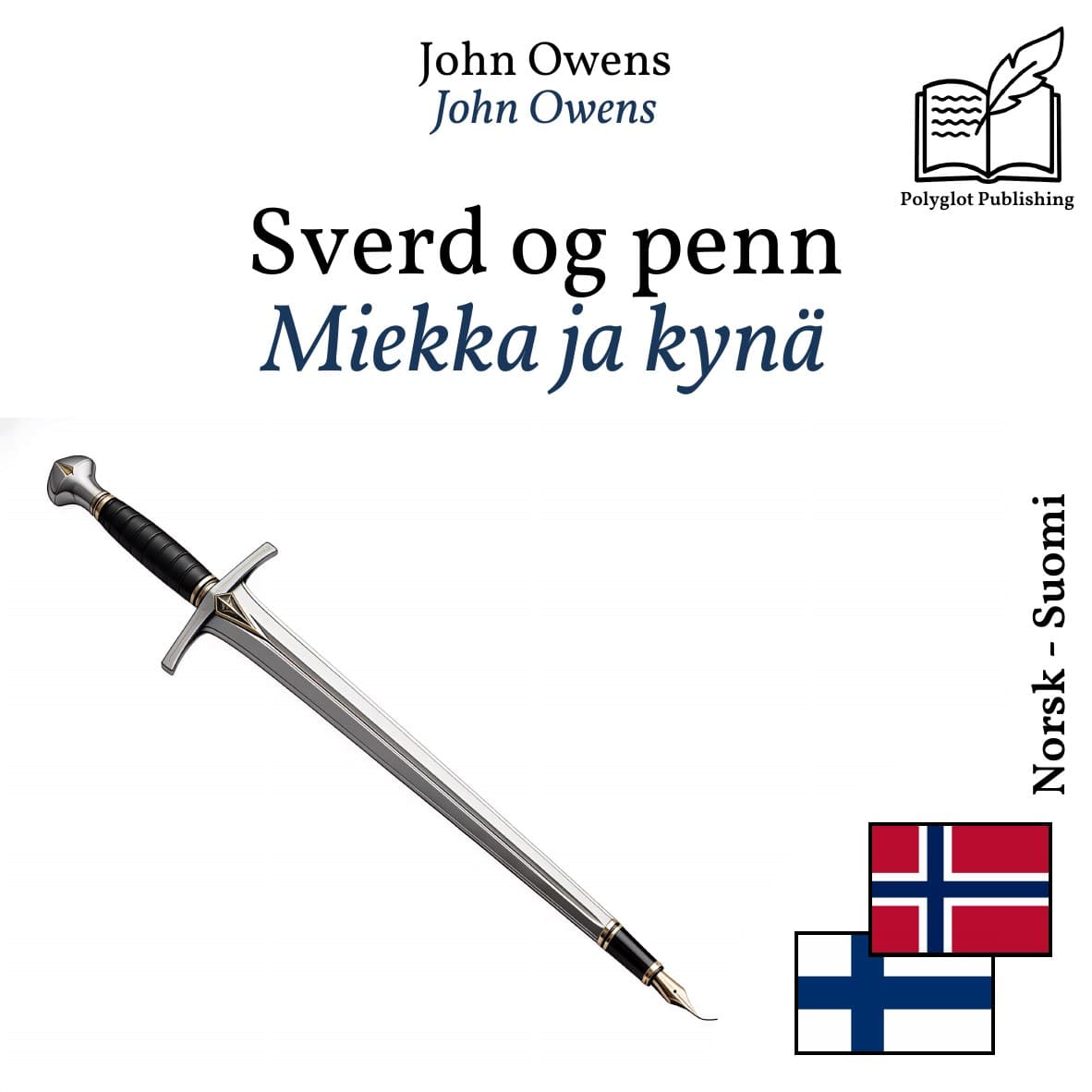 Miekka ja kynä