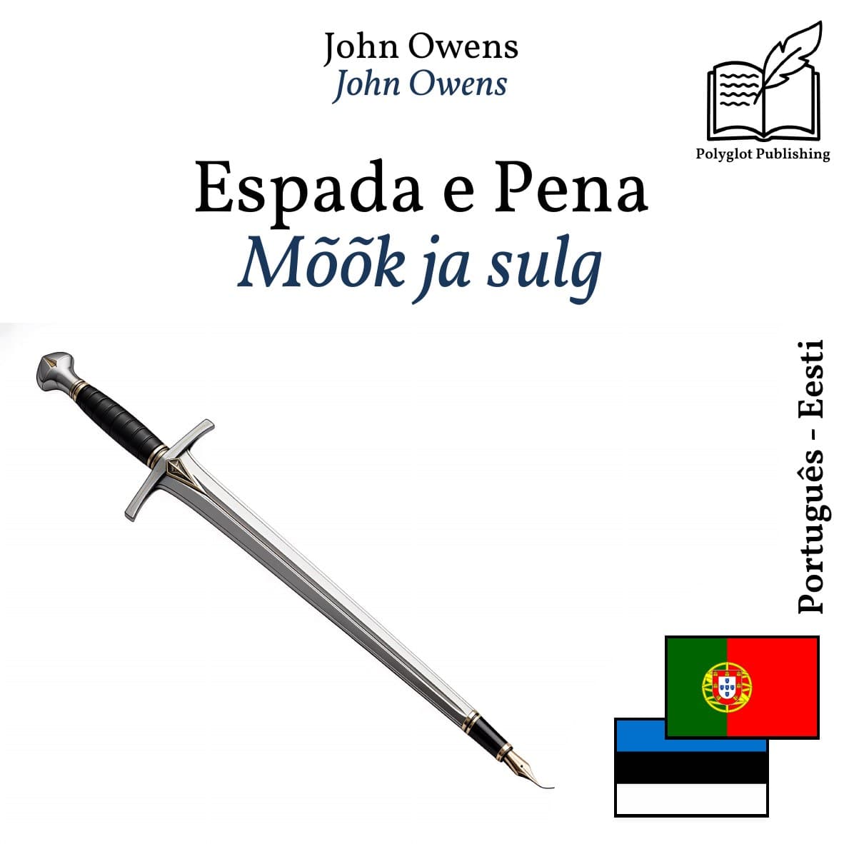 Mõõk ja sulg