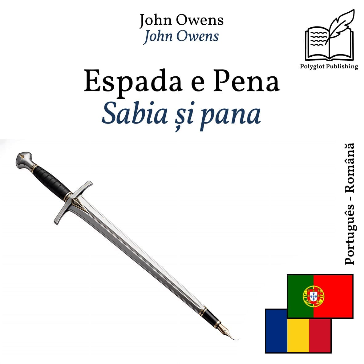 Sabia și pana