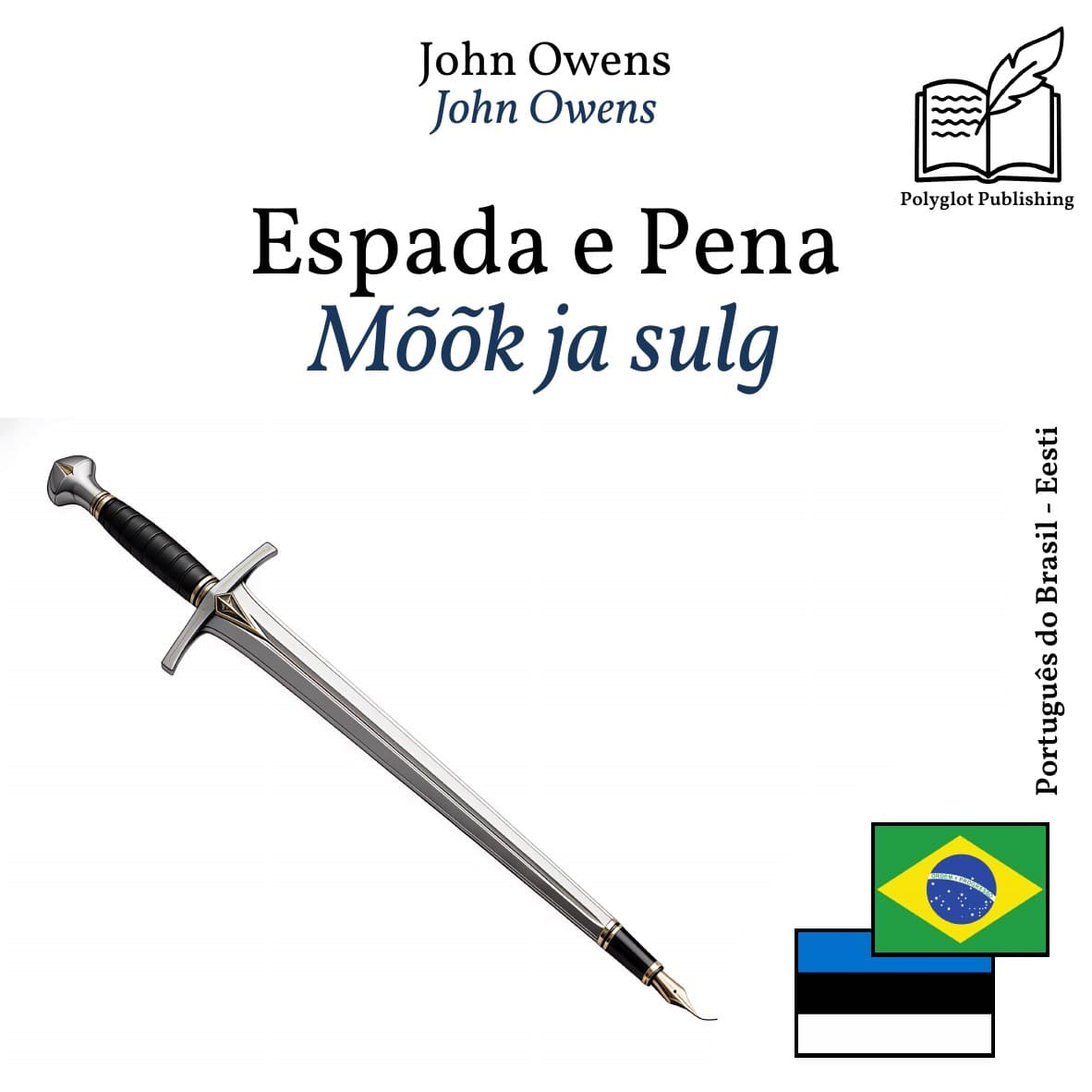 Mõõk ja sulg