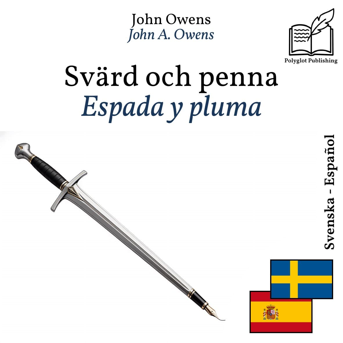 Espada y pluma