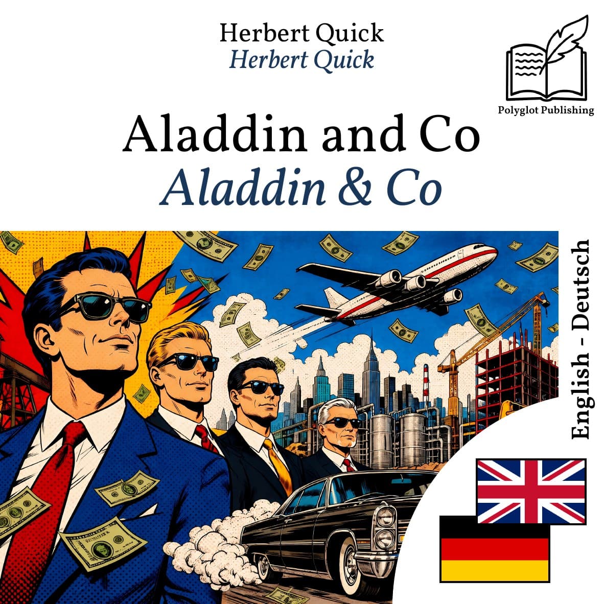 Aladdin & Co
