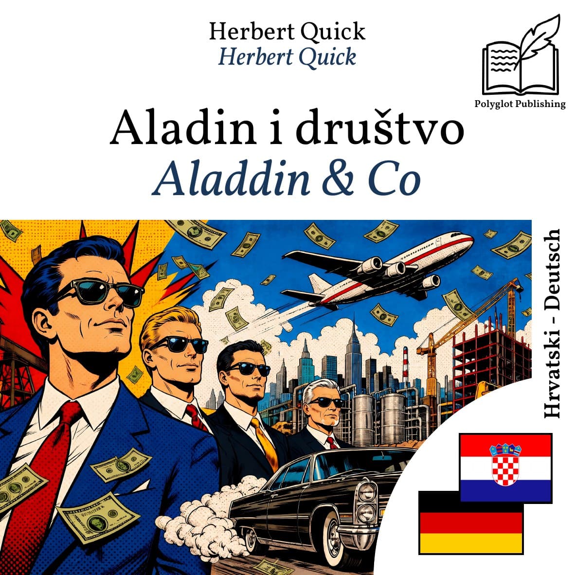Aladdin & Co