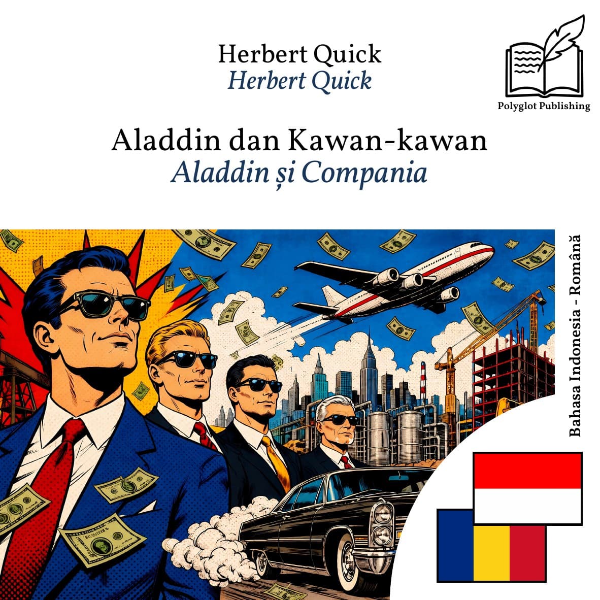 Aladdin și Compania