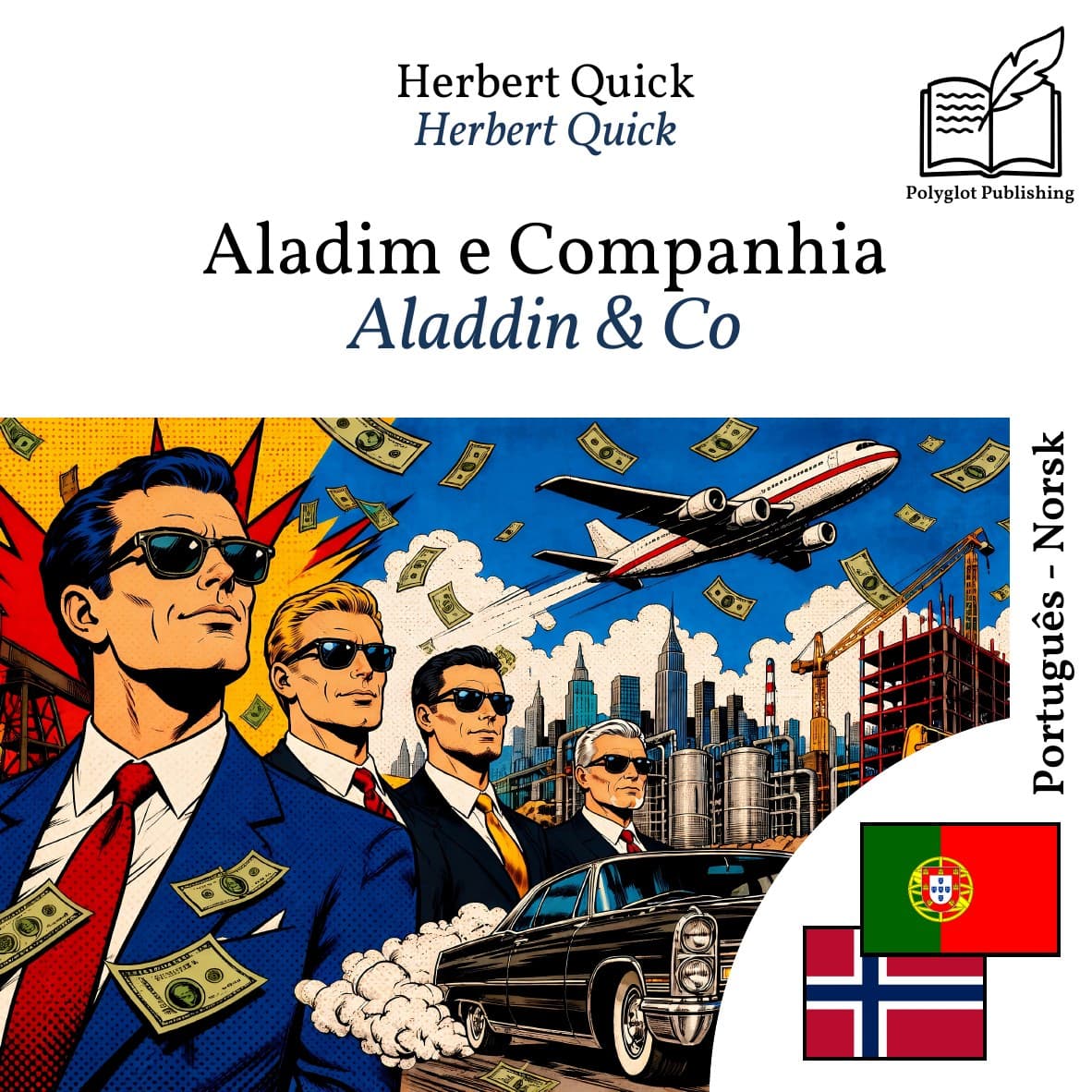 Aladdin & Co