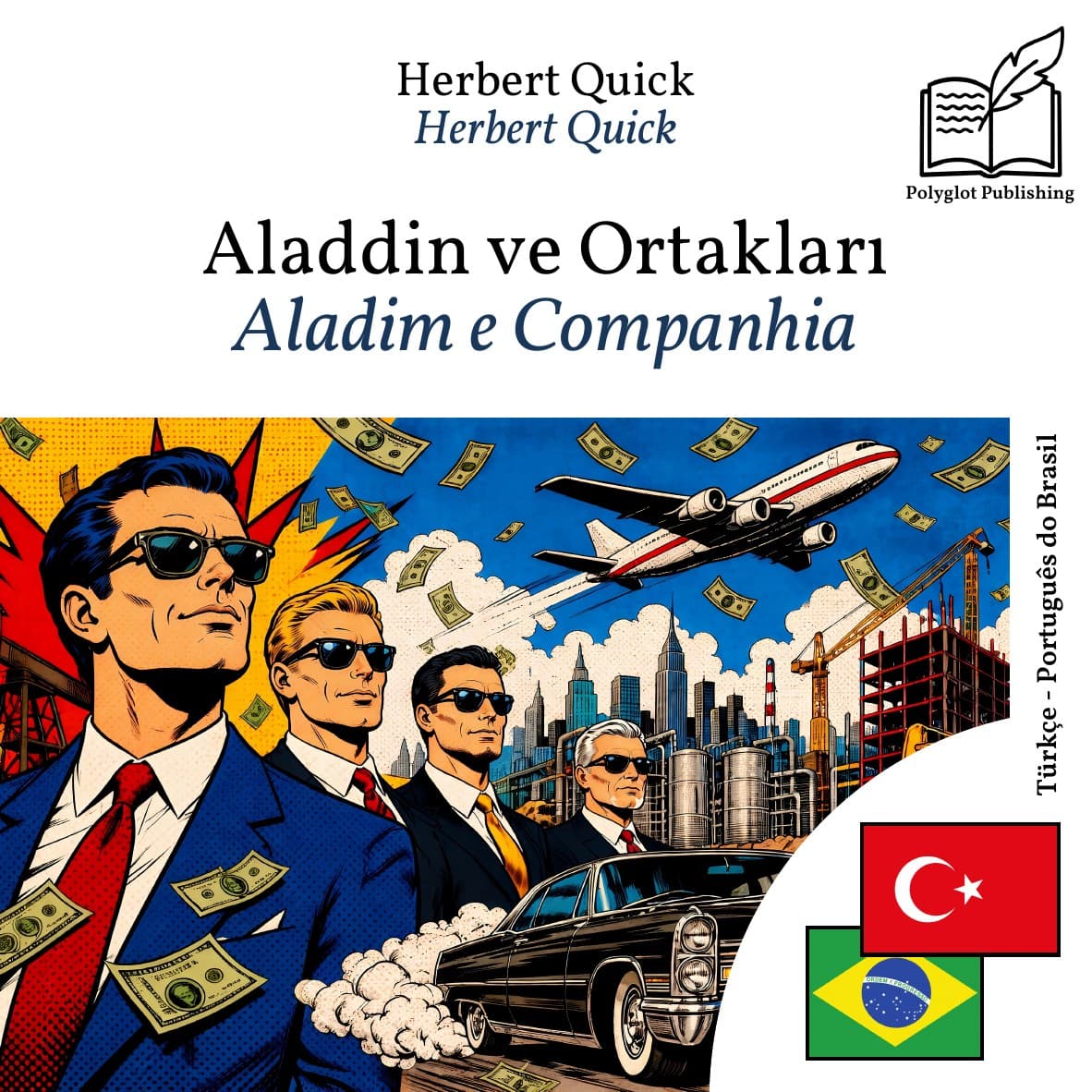 Aladim e Companhia