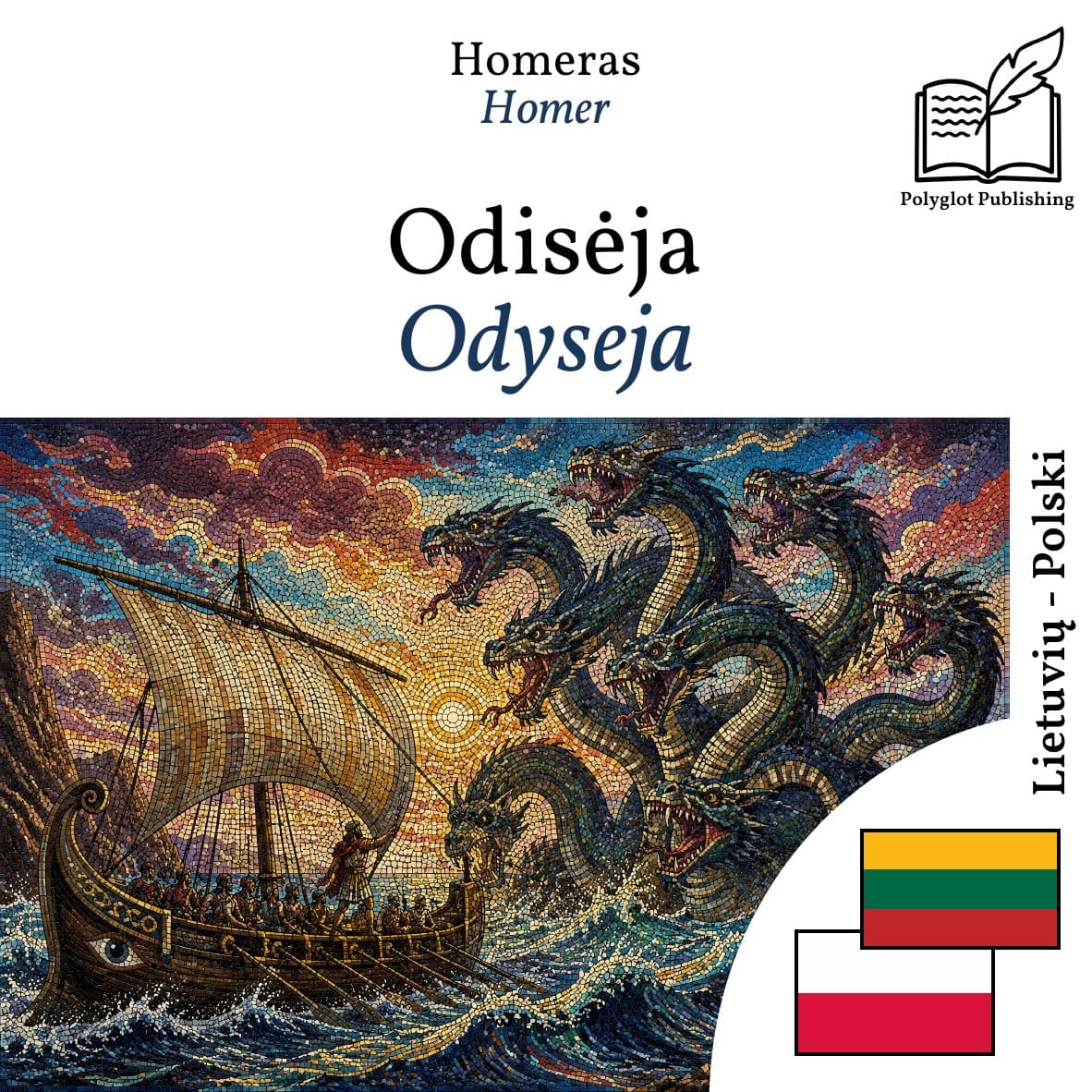 Odyseja