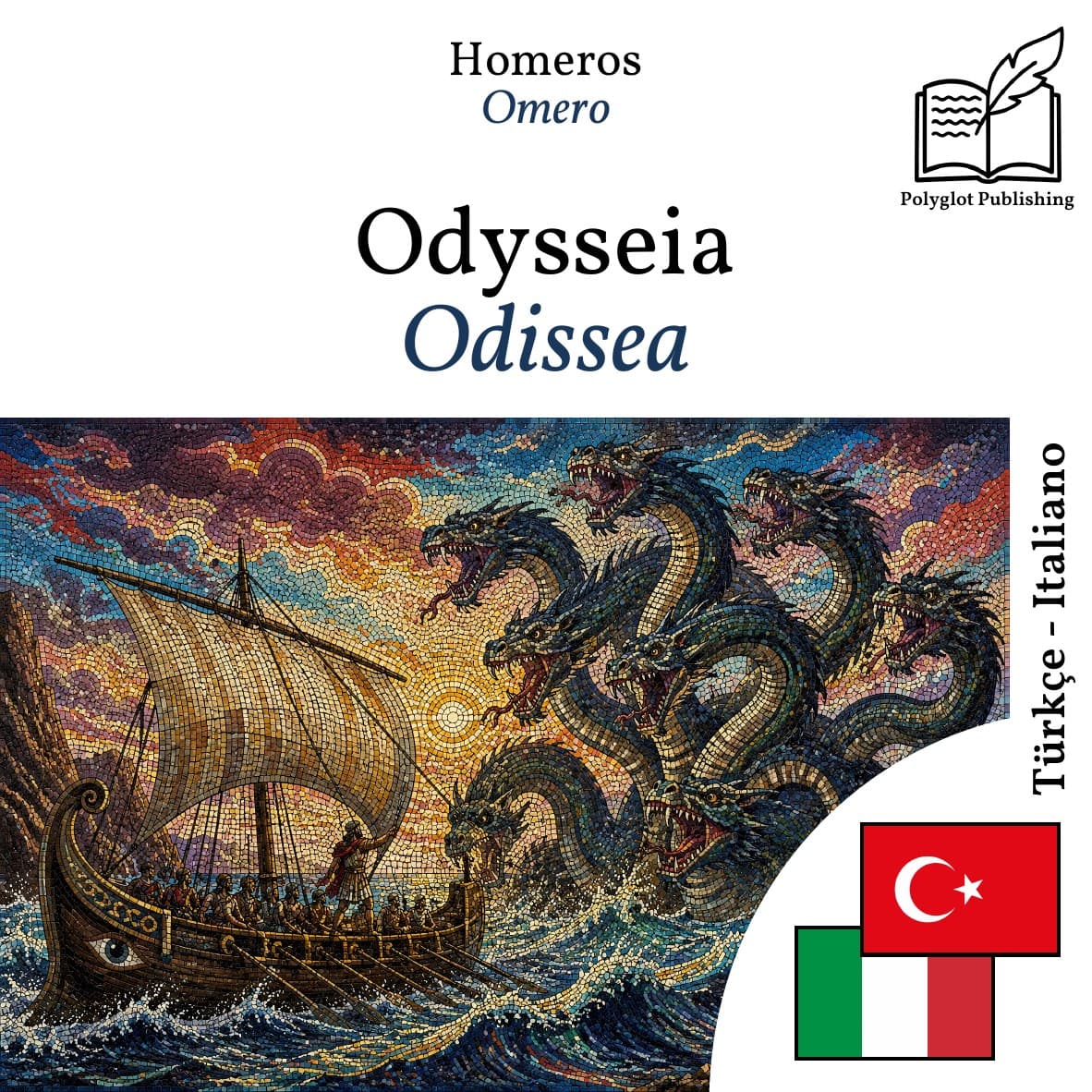 Odissea
