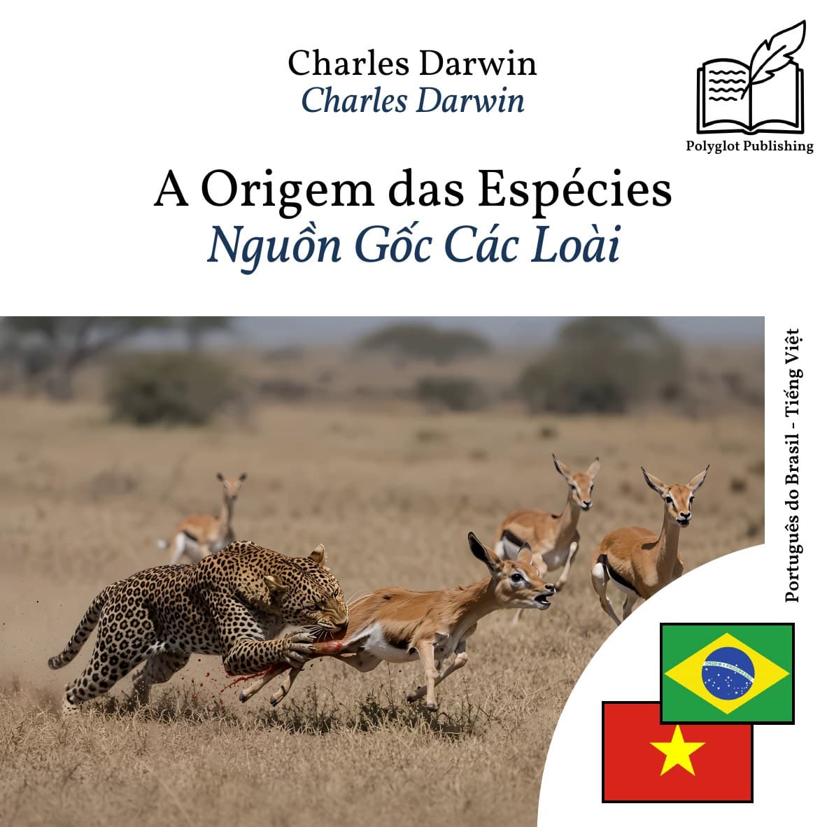 Nguồn Gốc Các Loài