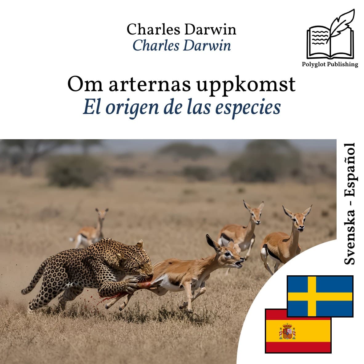 El origen de las especies