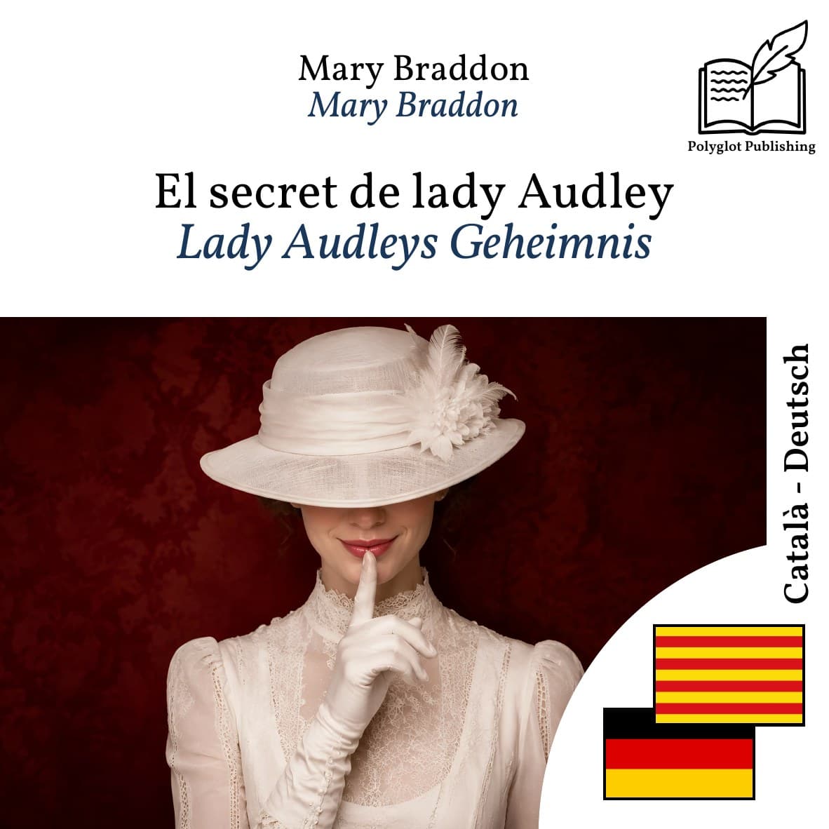 Lady Audleys Geheimnis
