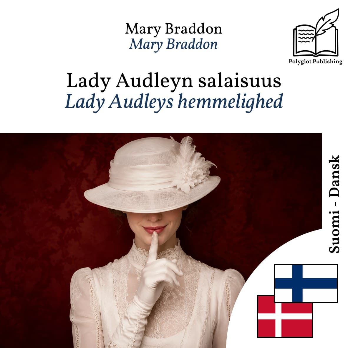 Lady Audleys hemmelighed