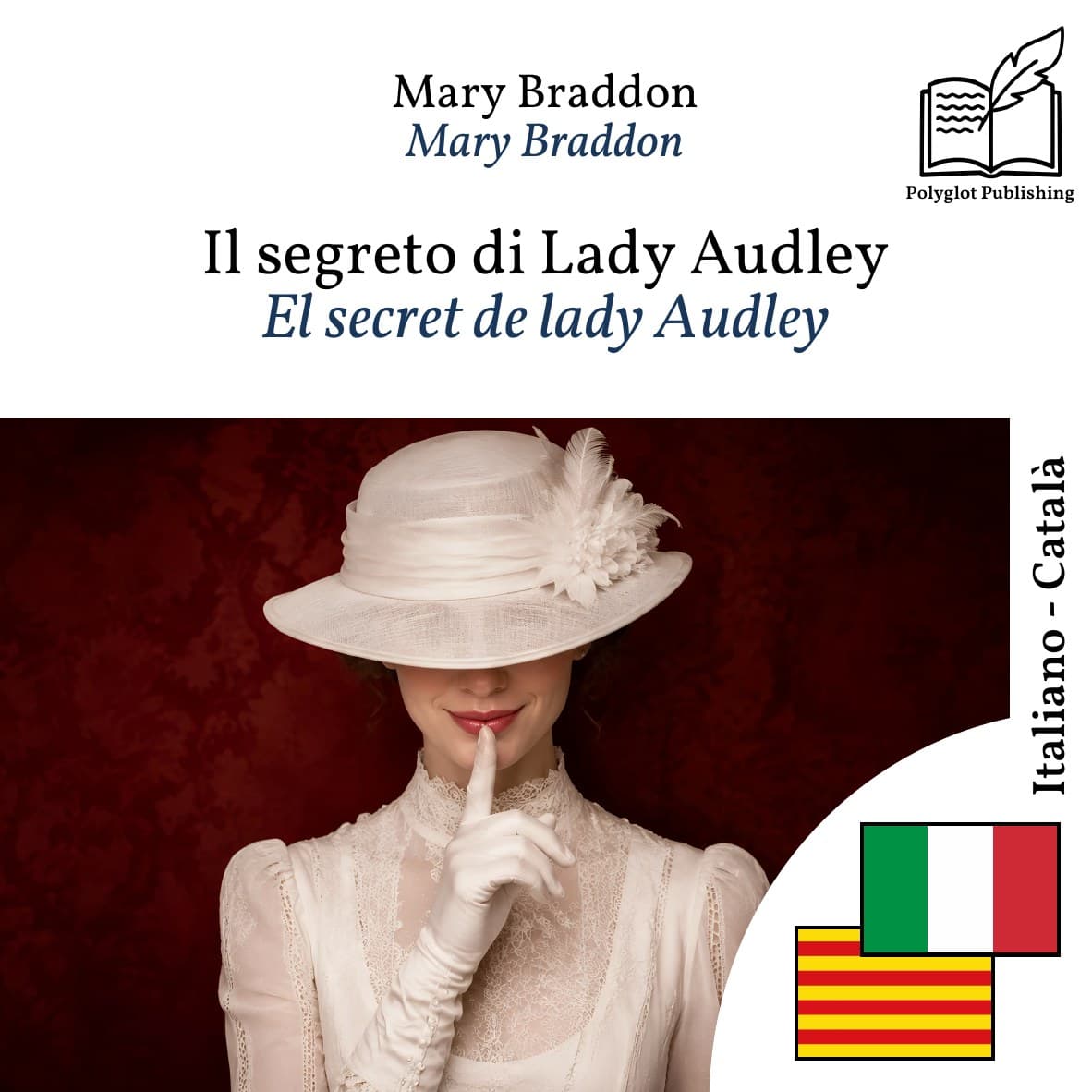 El secret de lady Audley