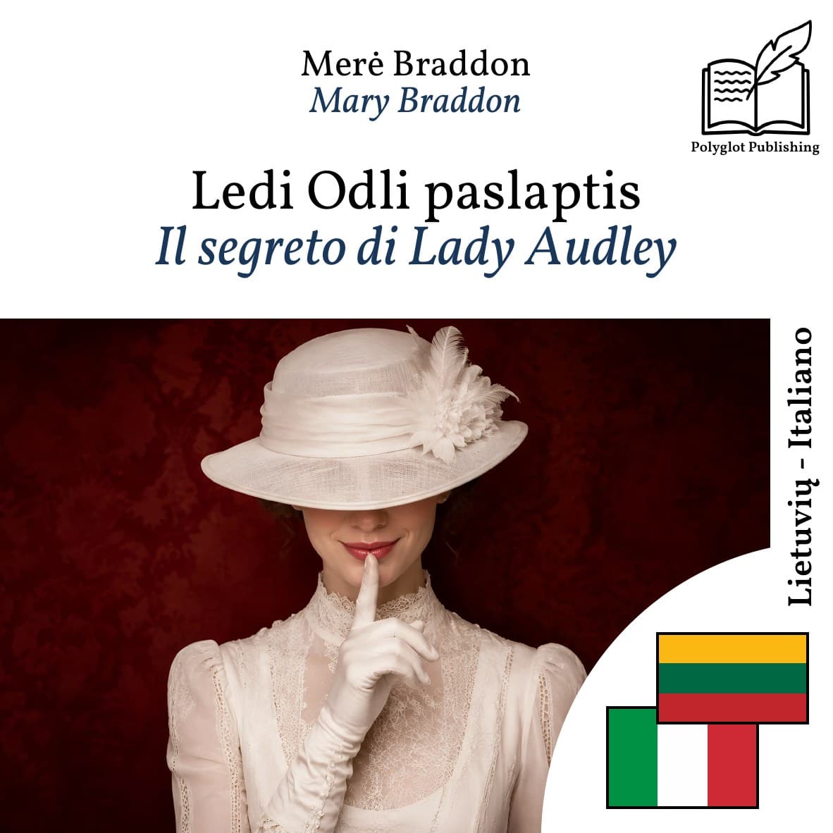 Il segreto di Lady Audley
