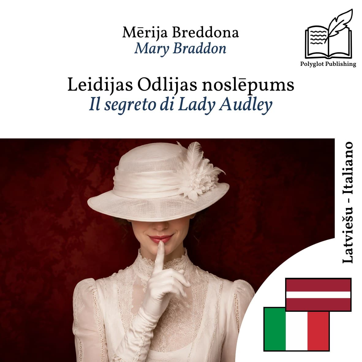 Il segreto di Lady Audley