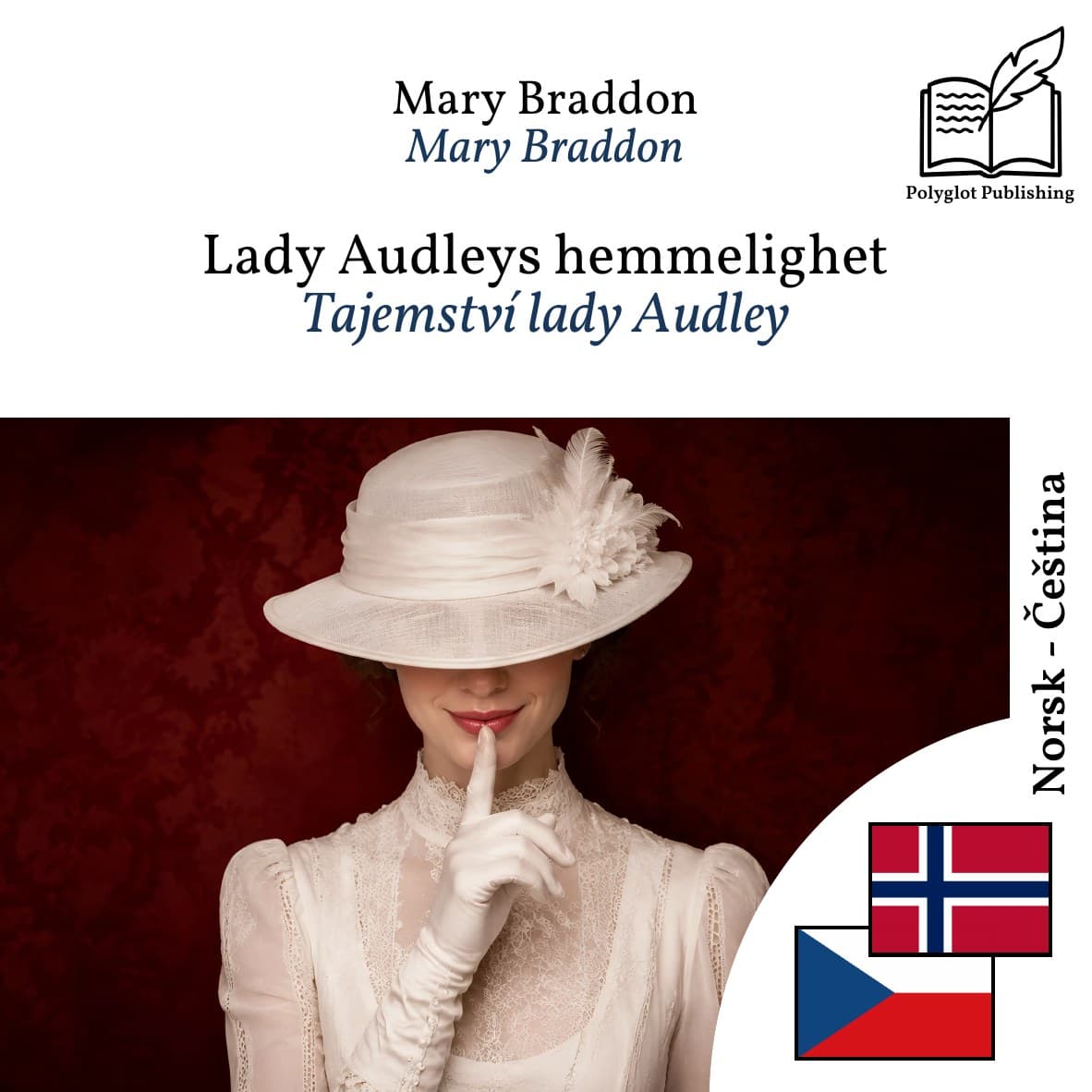 Tajemství lady Audley