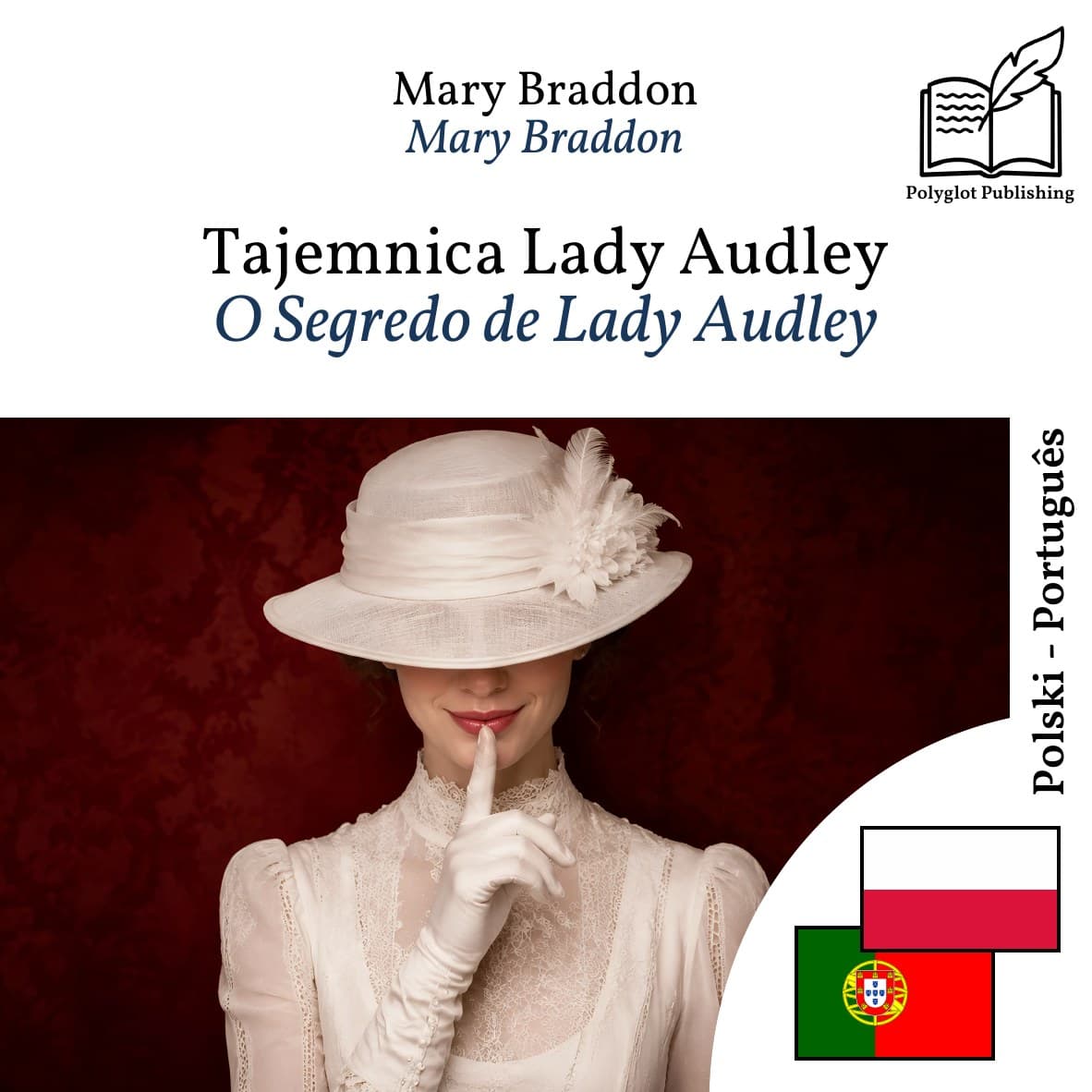 O Segredo de Lady Audley